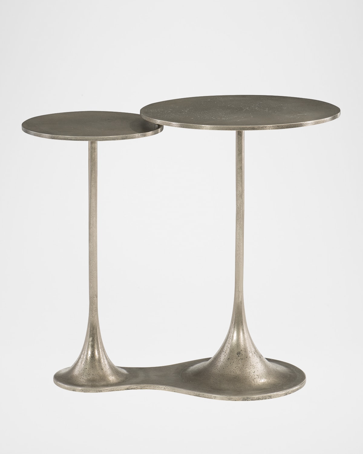 Bernhardt Circlet Unique End Table