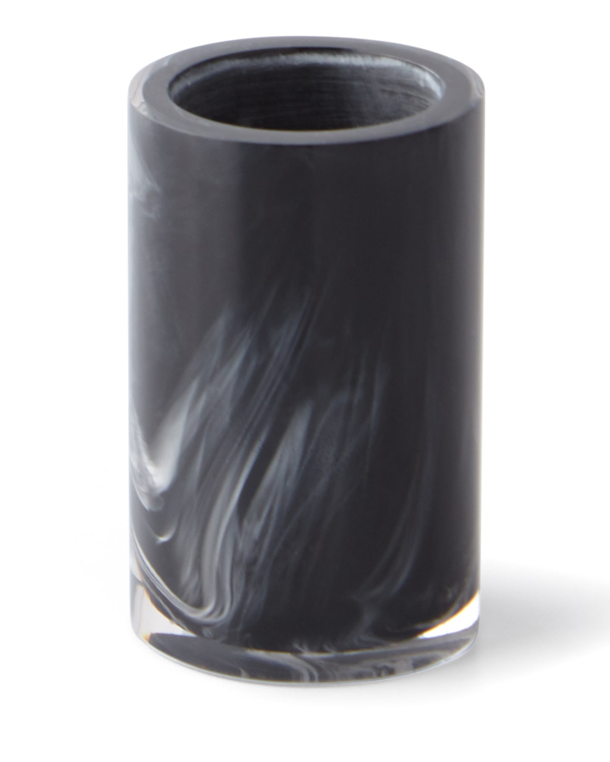 Kassatex Ducale Tumbler In Black