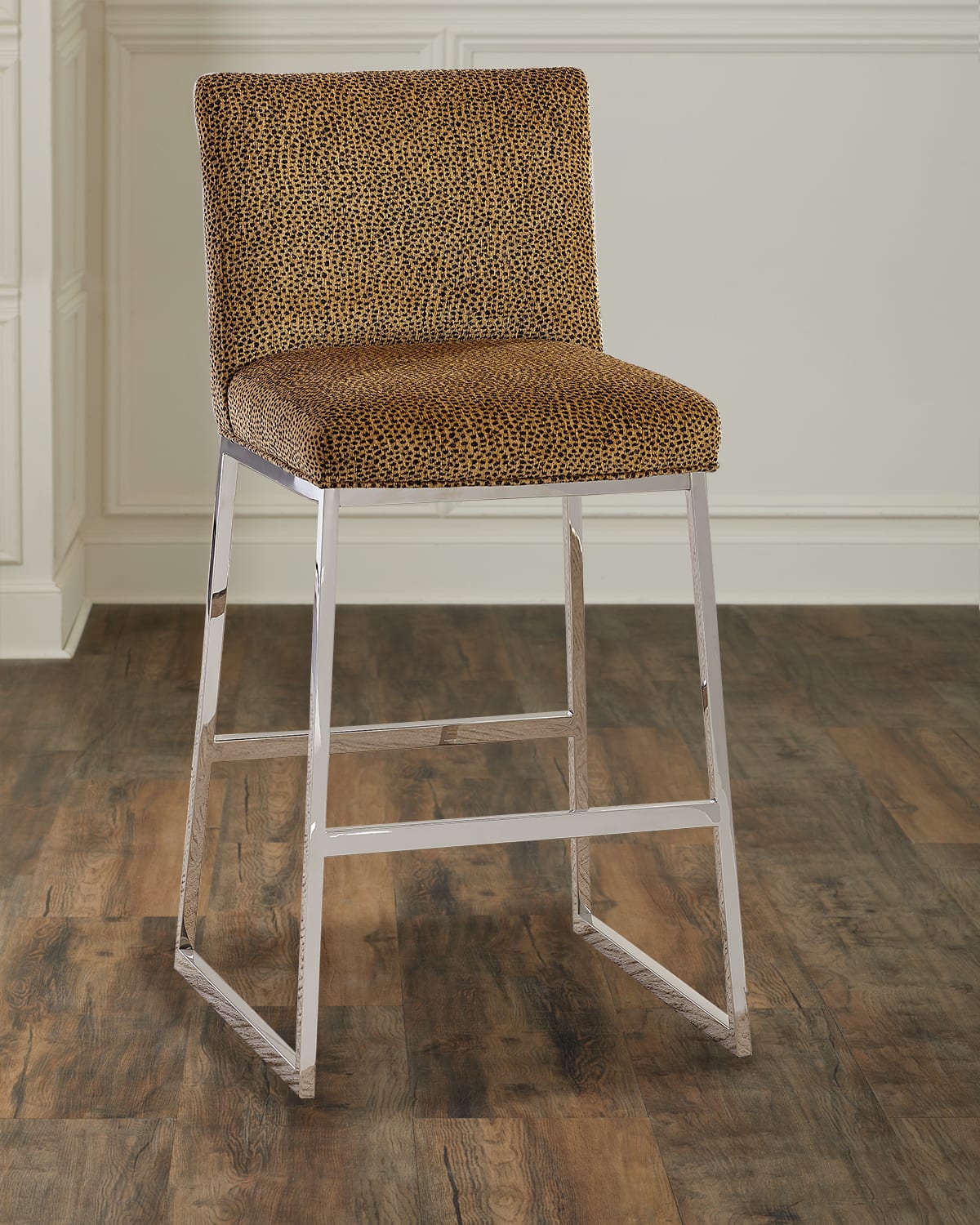 Massoud Maxima Counter Stool