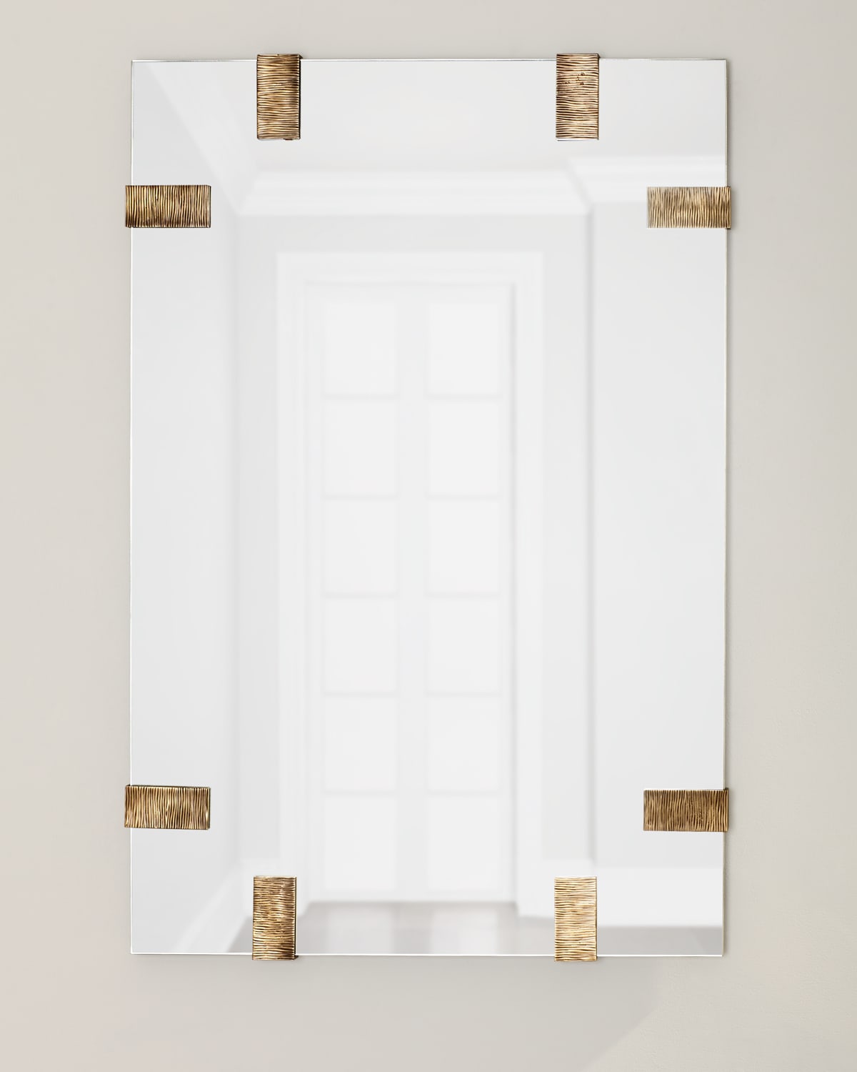 John-Richard Collection Ronda Mirror