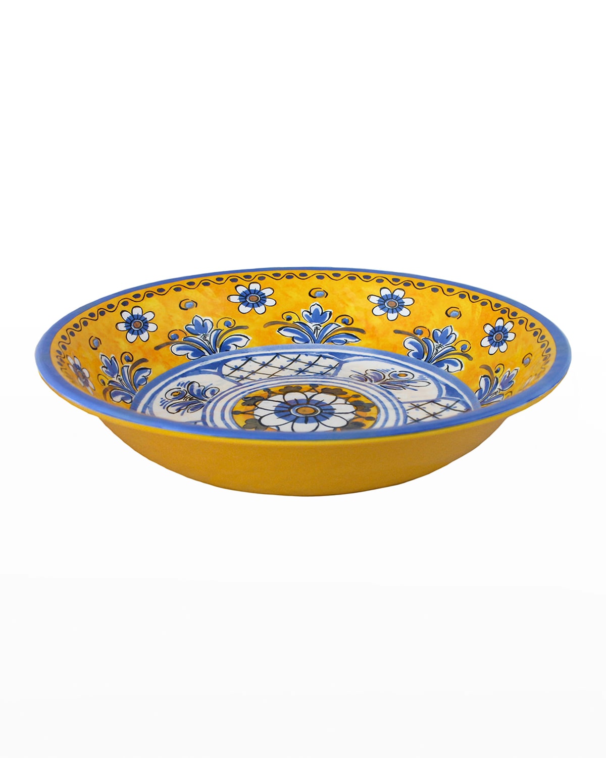 Le Cadeaux Melamine Salad Bowl In Benidorm