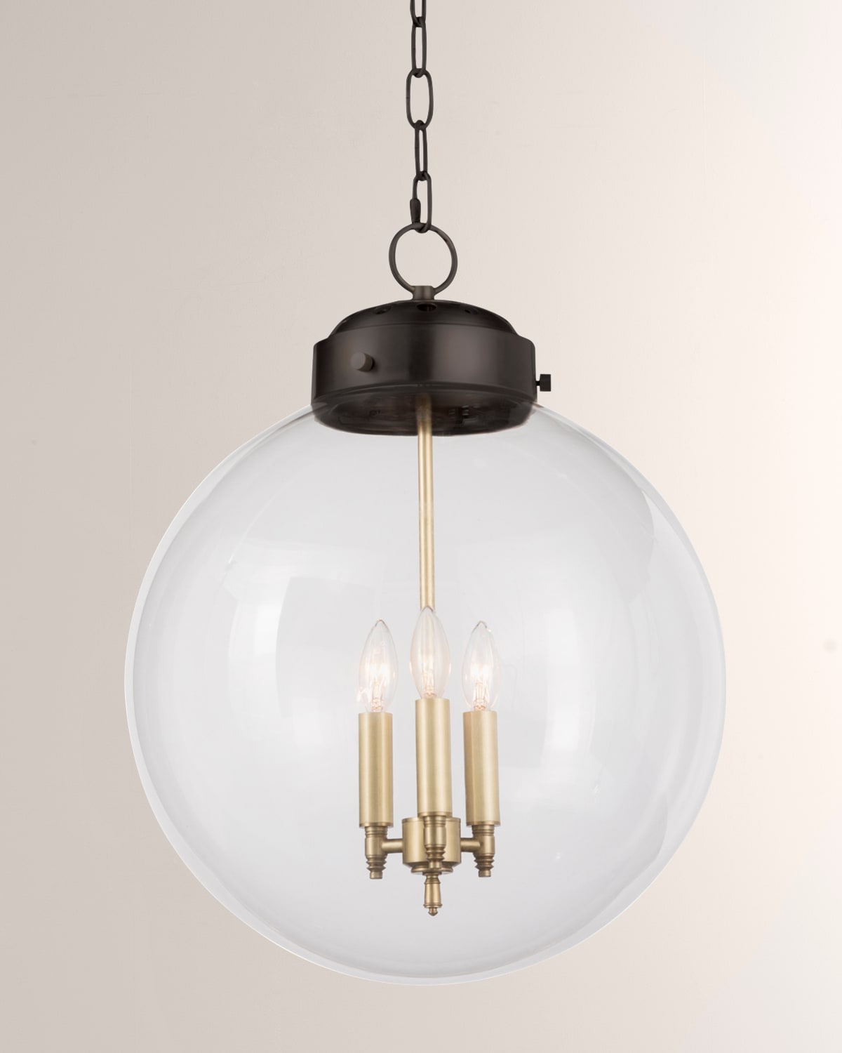 Regina Andrew Globe Lighting Pendant