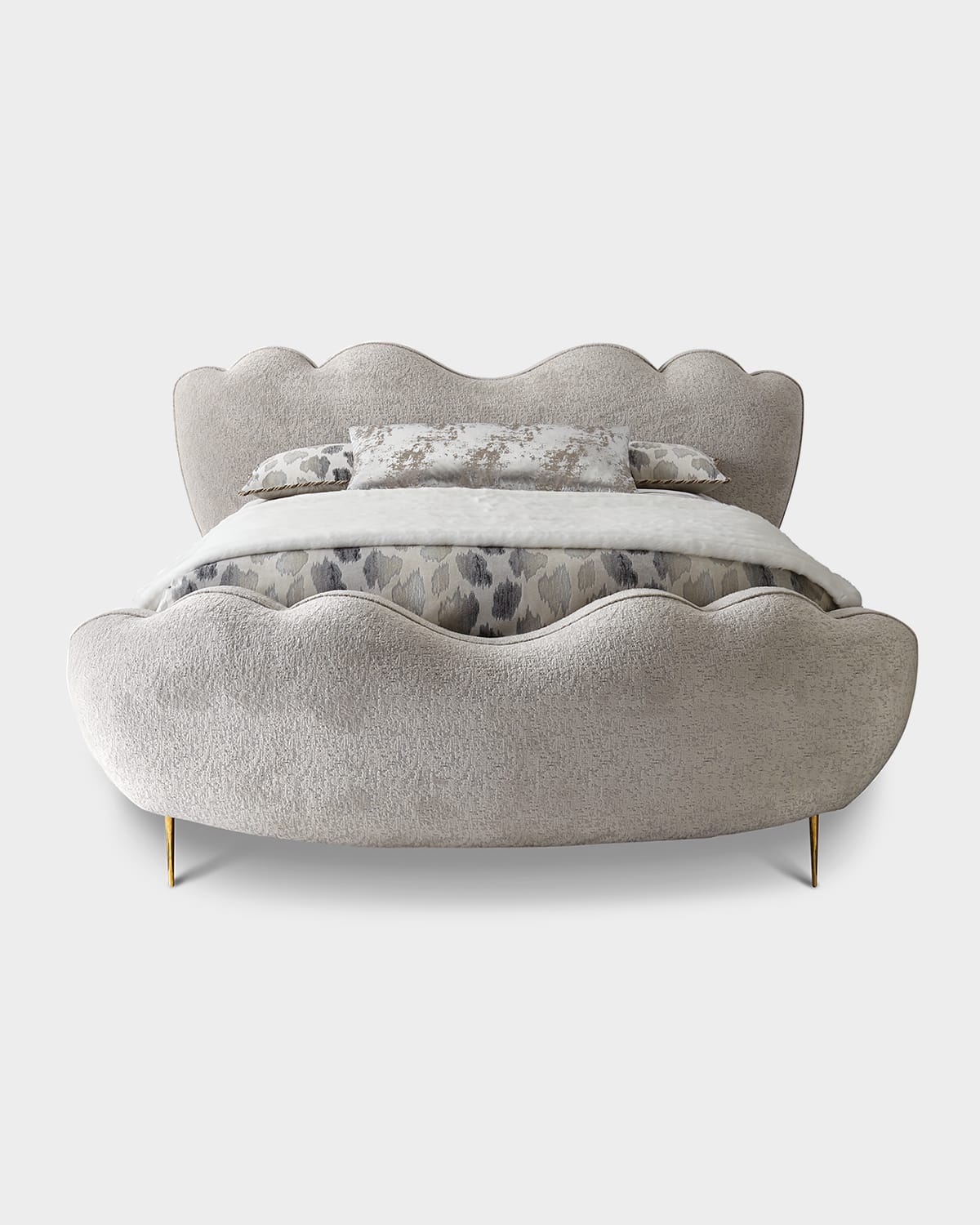 Haute House Cloud King Bed