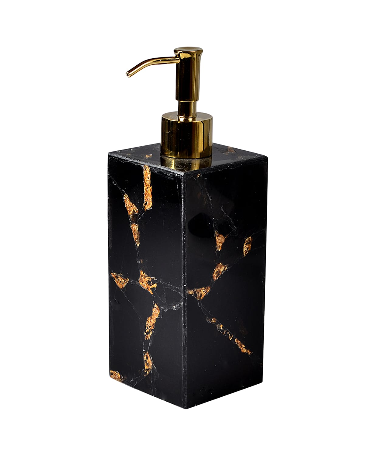 Duchess Box Pump Dispenser