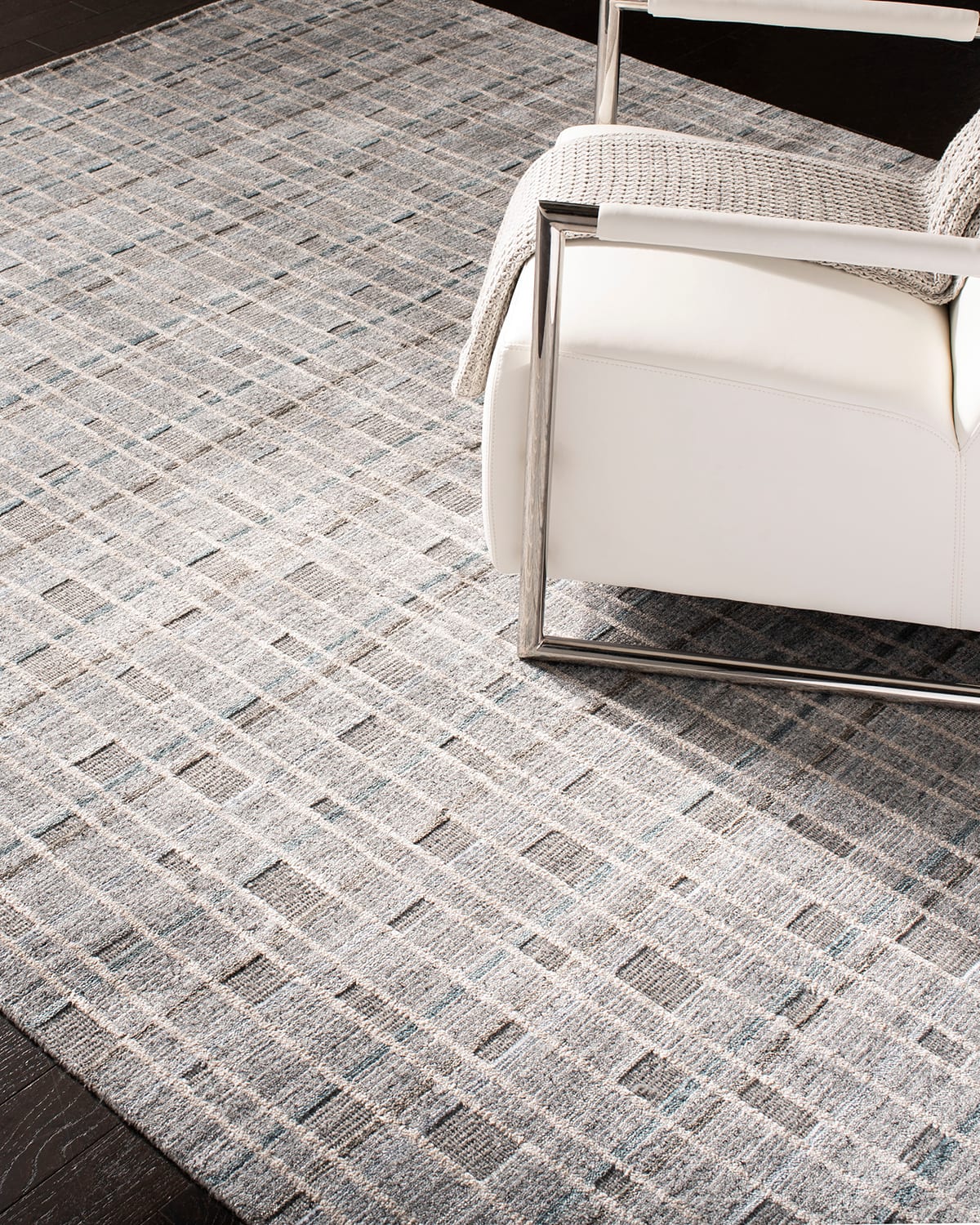 Safavieh Augustine Hand-loomed Rug, 9' X 12'