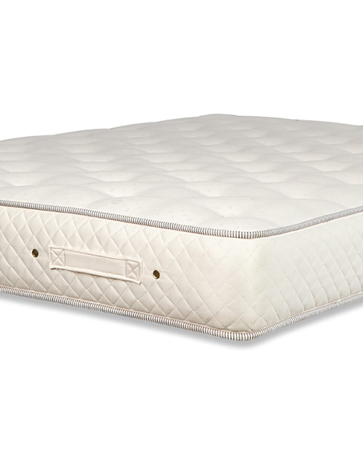 Royal-pedic Dream Spring Limited Firm Full Mattress In White
