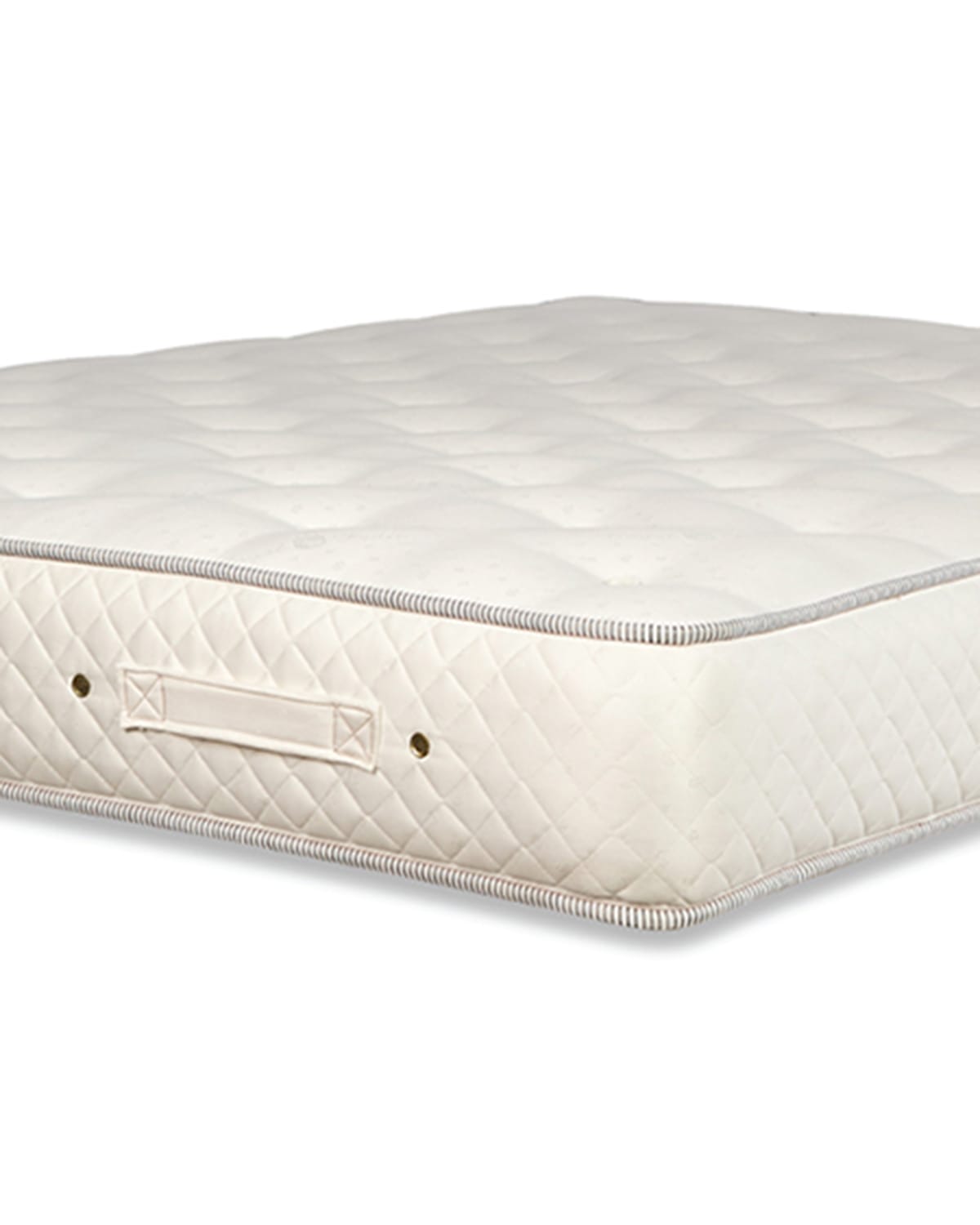 Royal-pedic Dream Spring Limited Firm King Mattress In White