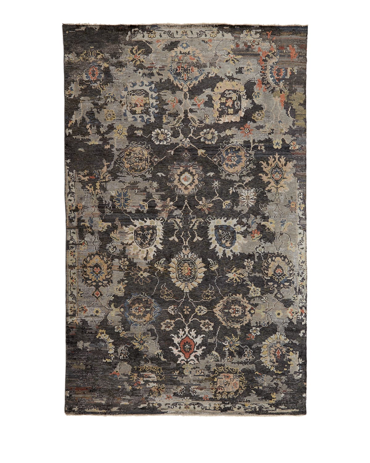 Haven & Loom Trulee Hand-knotted Rug, 10' X 14'