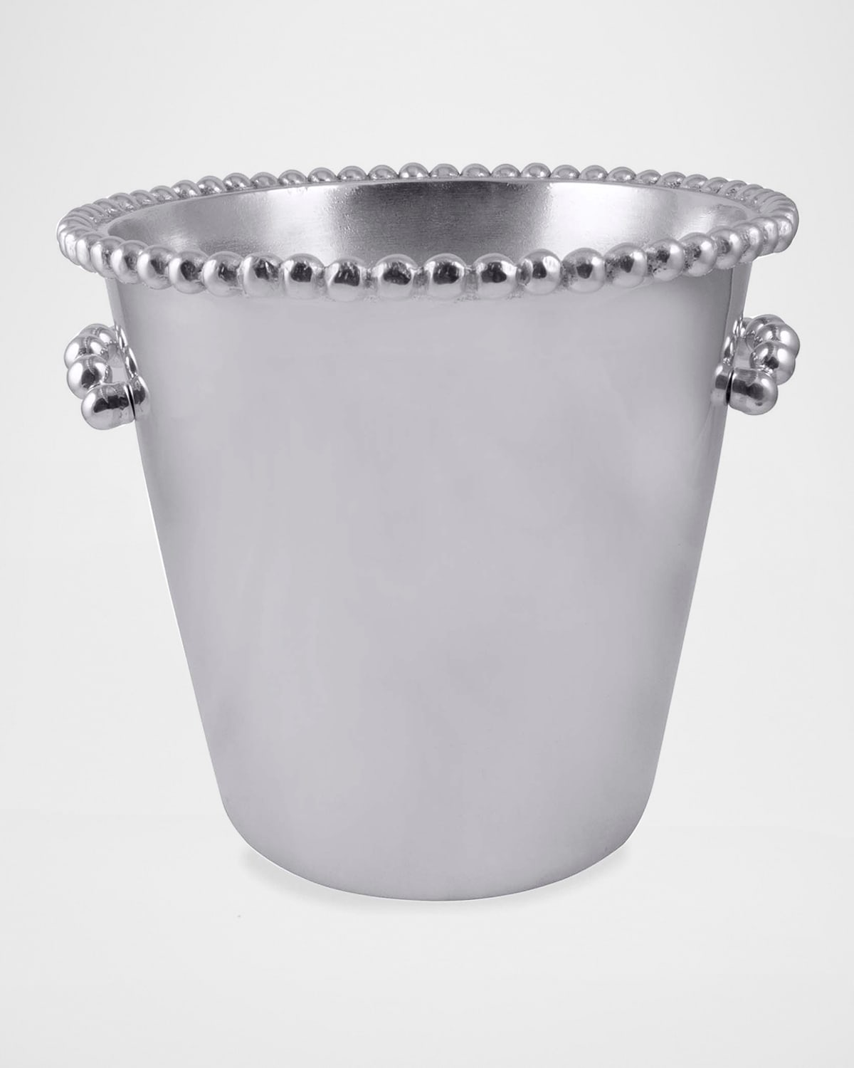 Pearled Individual Ice Bucket