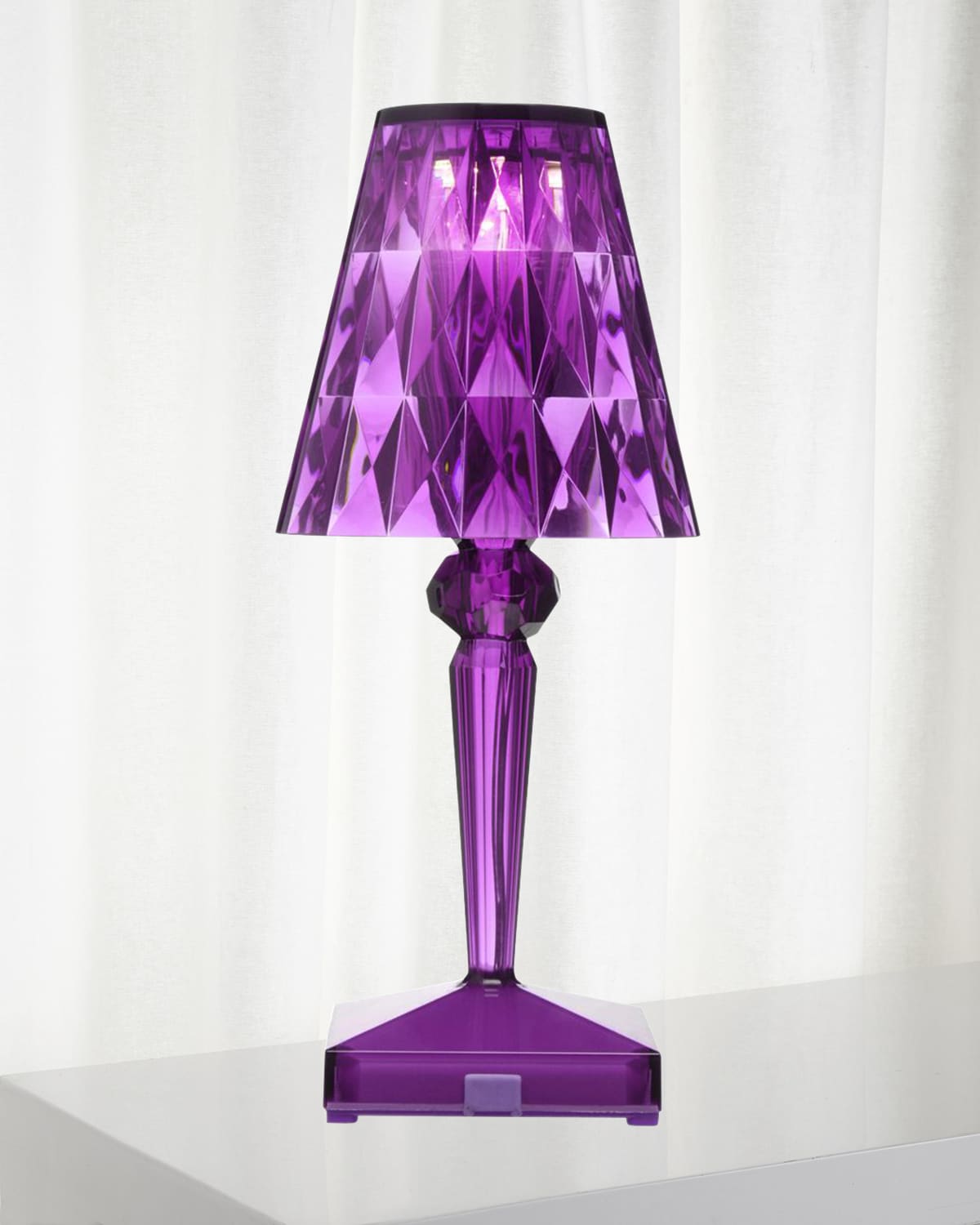 Shop Kartell Battery Lamp