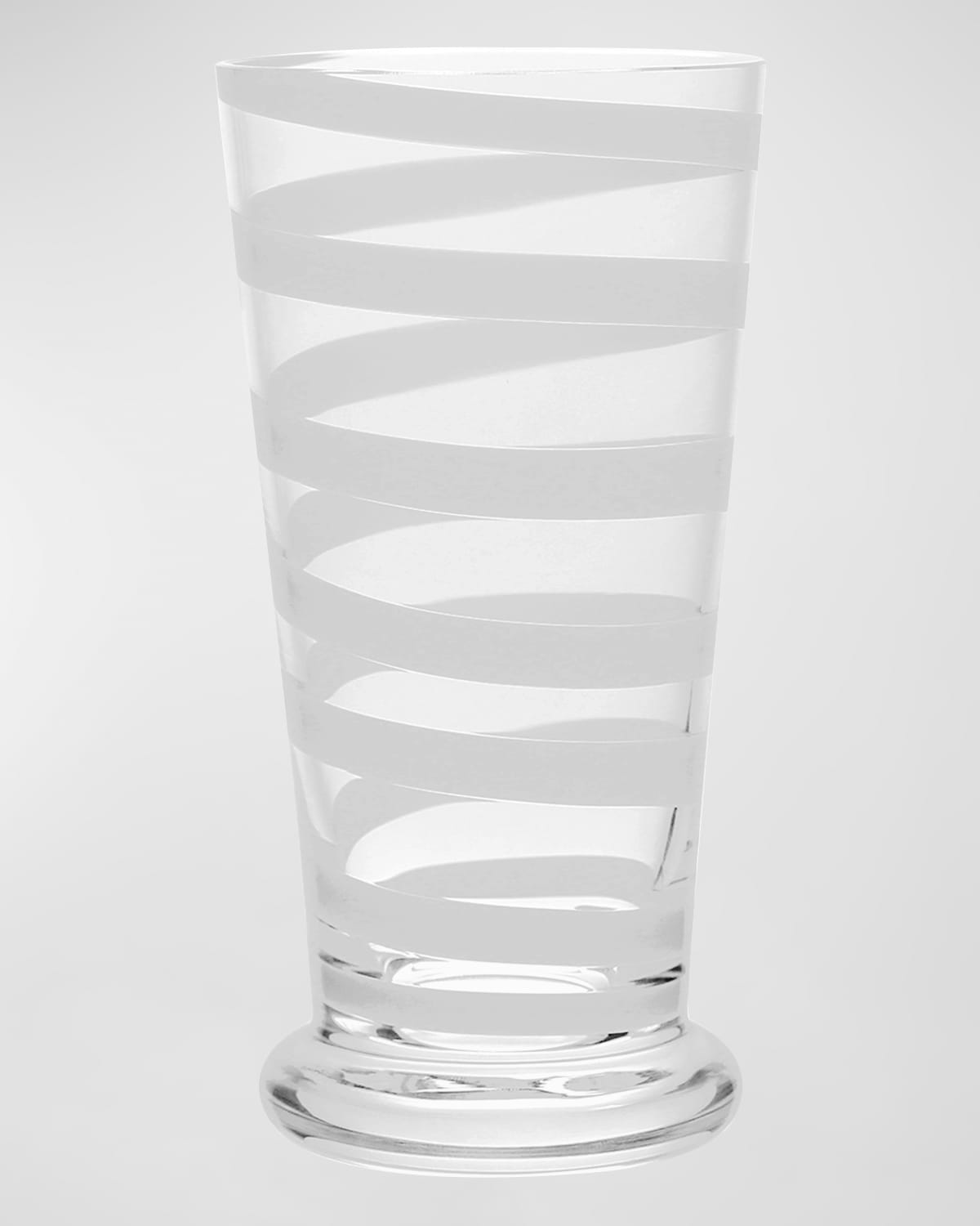 William Yeoward Crystal Bella Highball Tumbler In White