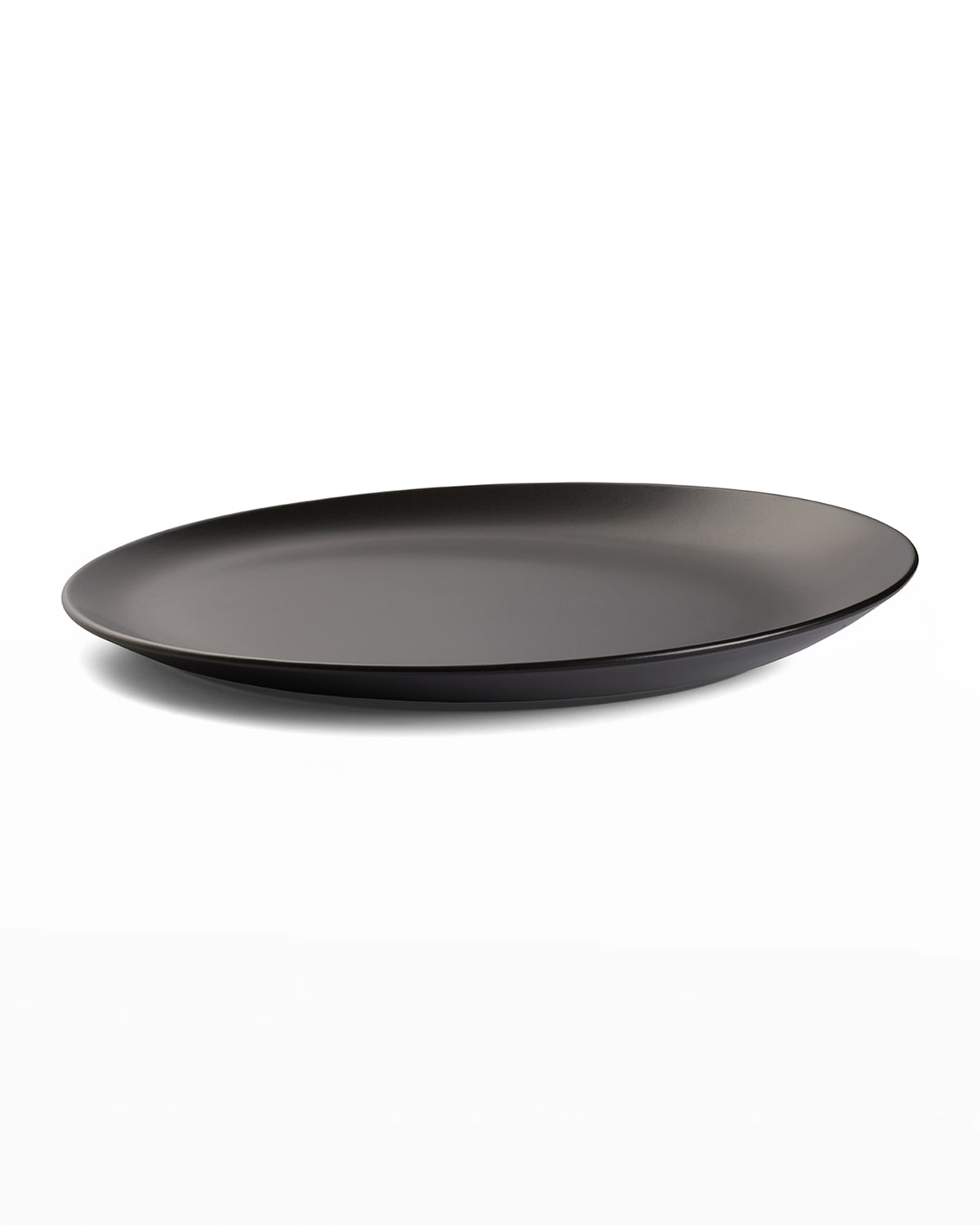 Shop Nambe Platter, Celestial Black