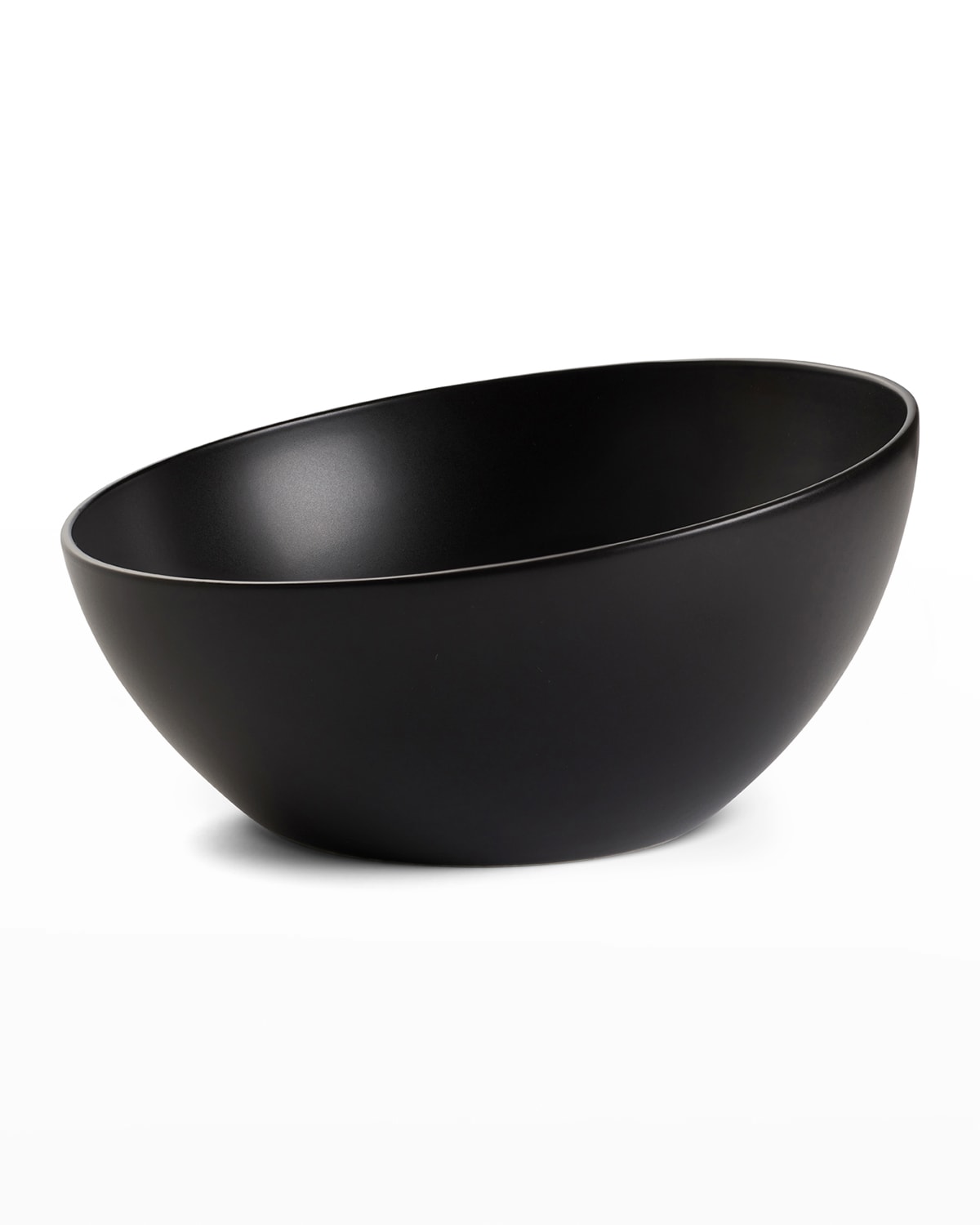 Shop Nambe Serving Bowl, Celestial Black