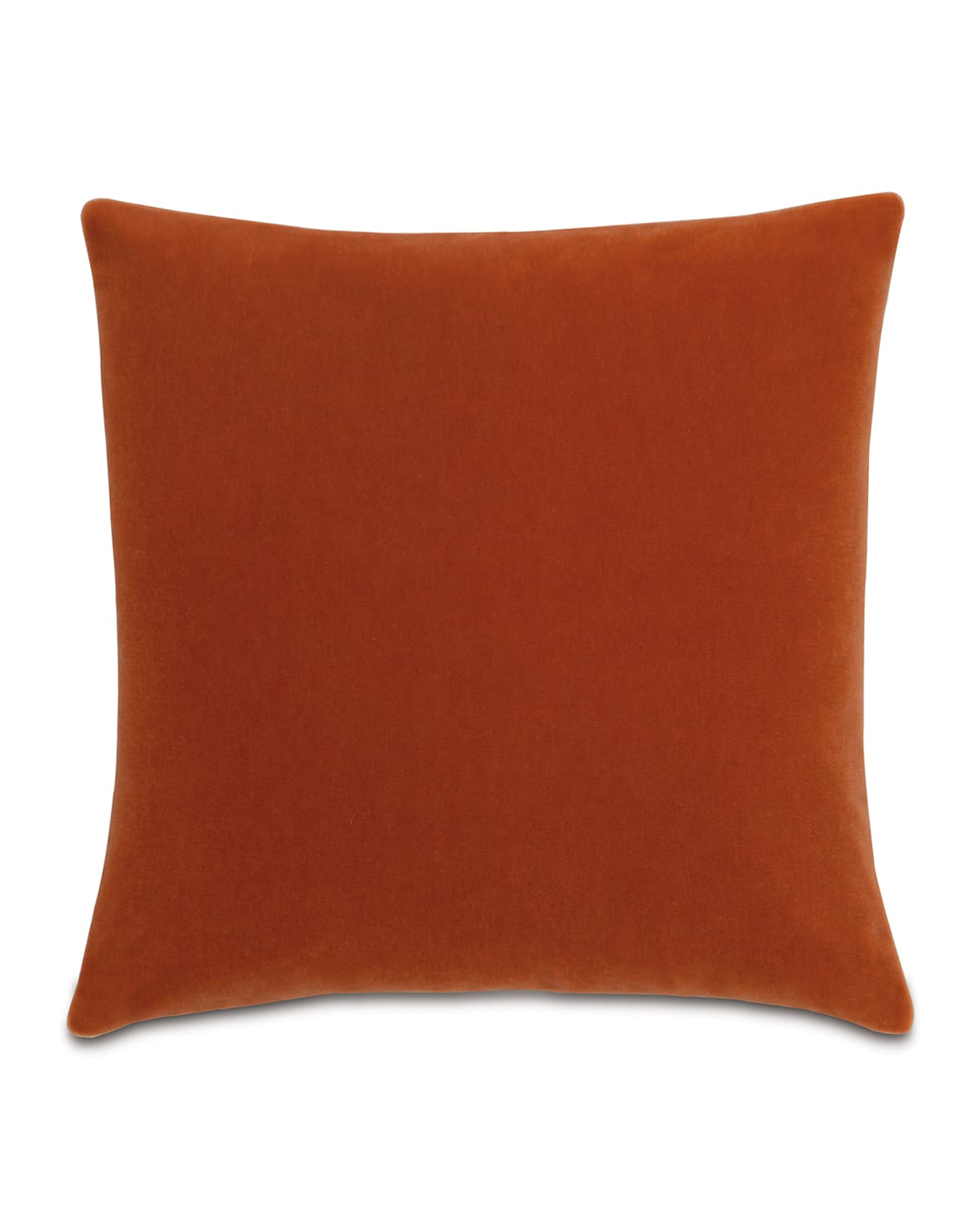 Shop Eastern Accents Bach Decorative Pillow In Orange