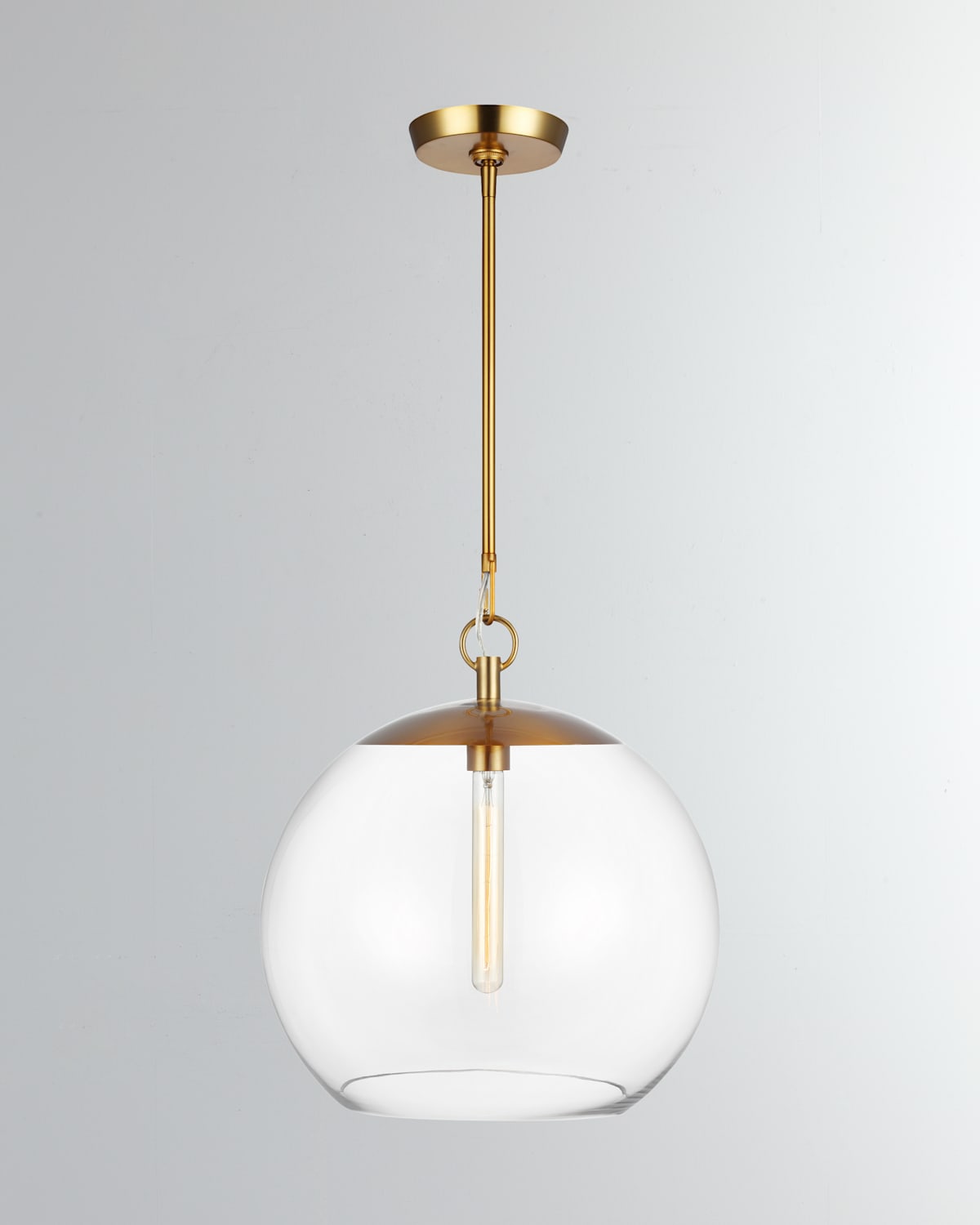 1 - Light Pendant Atlantic By Chapman & Myers