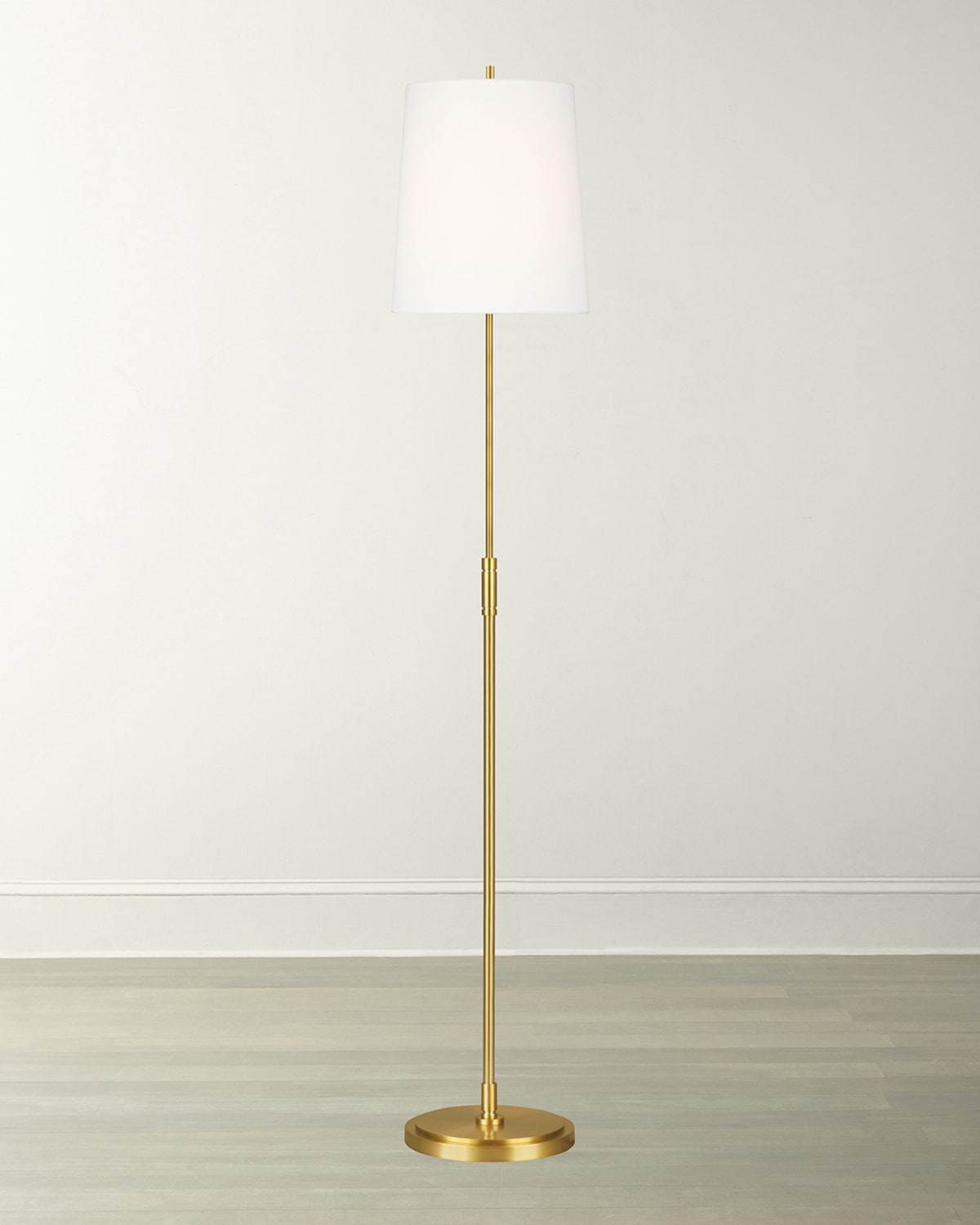 Tob By Thomas O'brien Beckham 1-light Floor Lamp