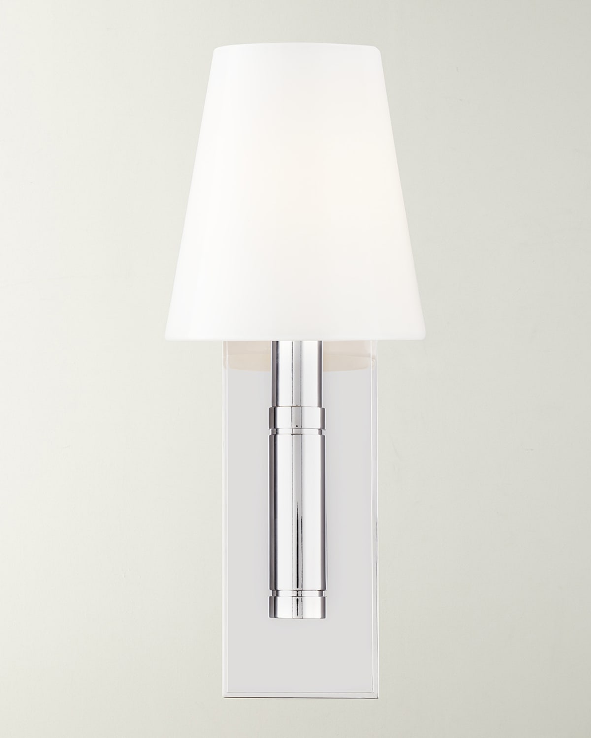 Tob By Thomas O'brien Beckham 1-light Wall Sconce