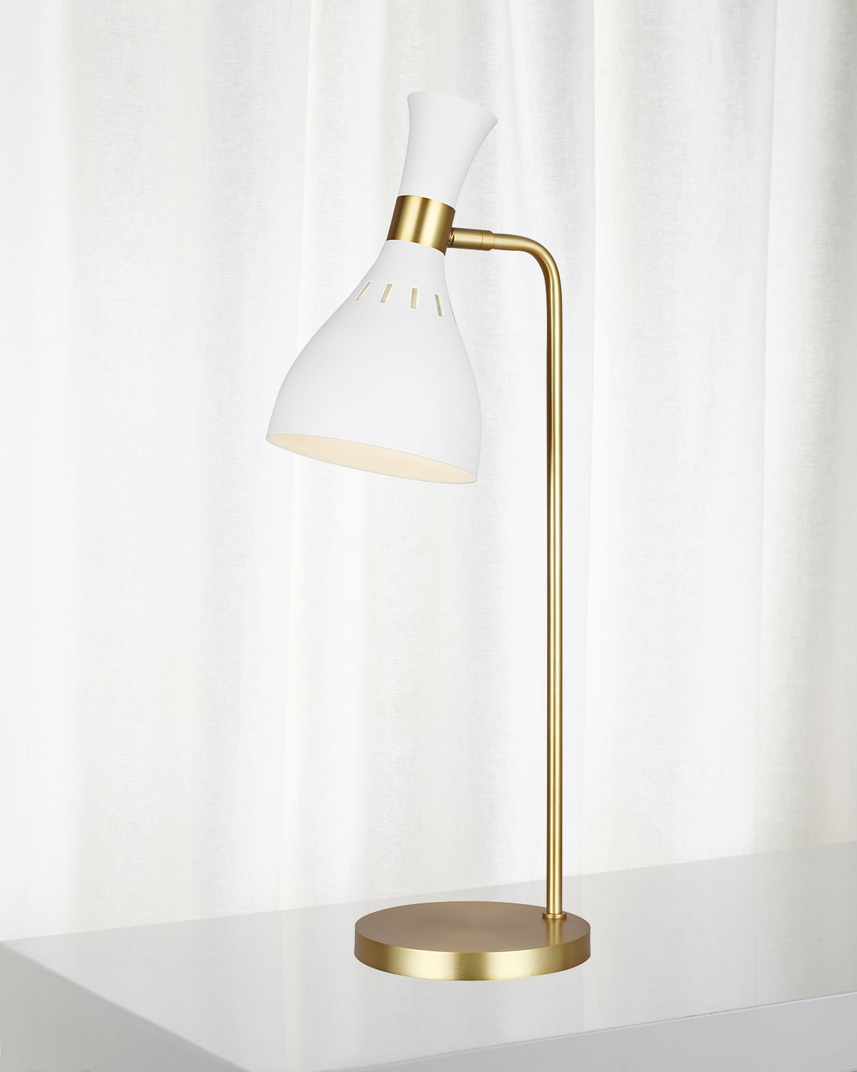 1 - Light Table Lamp Joan By Ellen Degeneres
