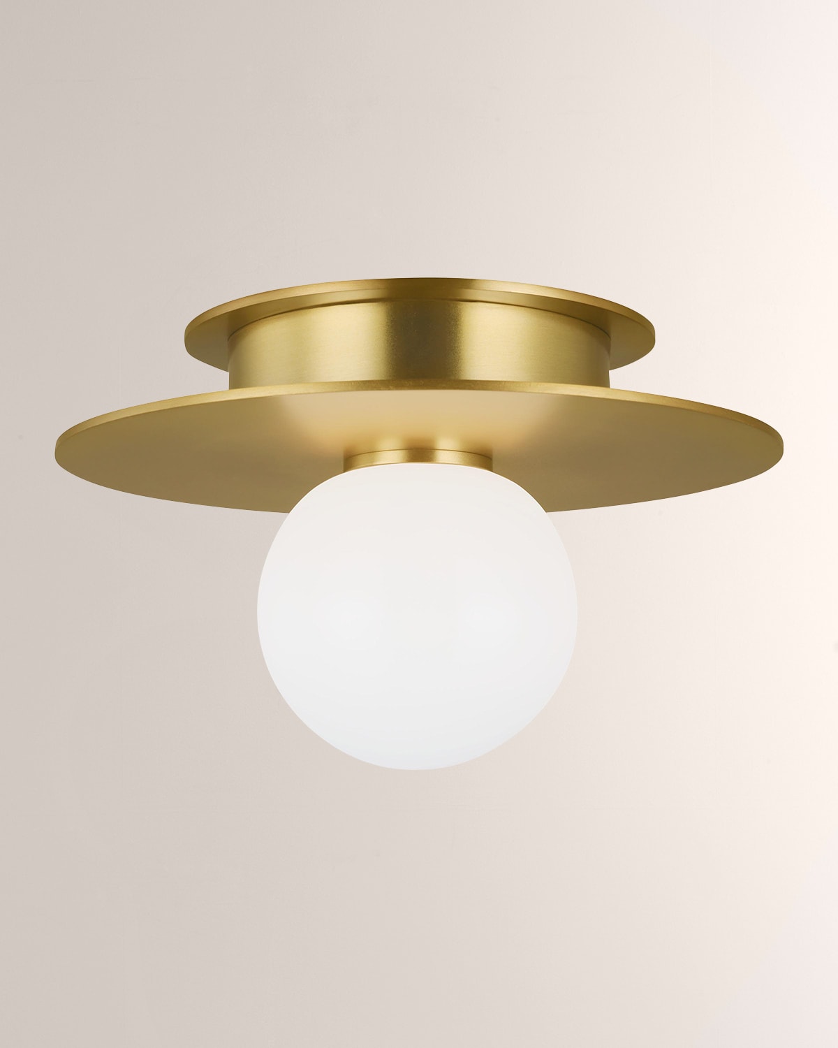 Kelly By Kelly Wearstler Small 1-light Flush Mount