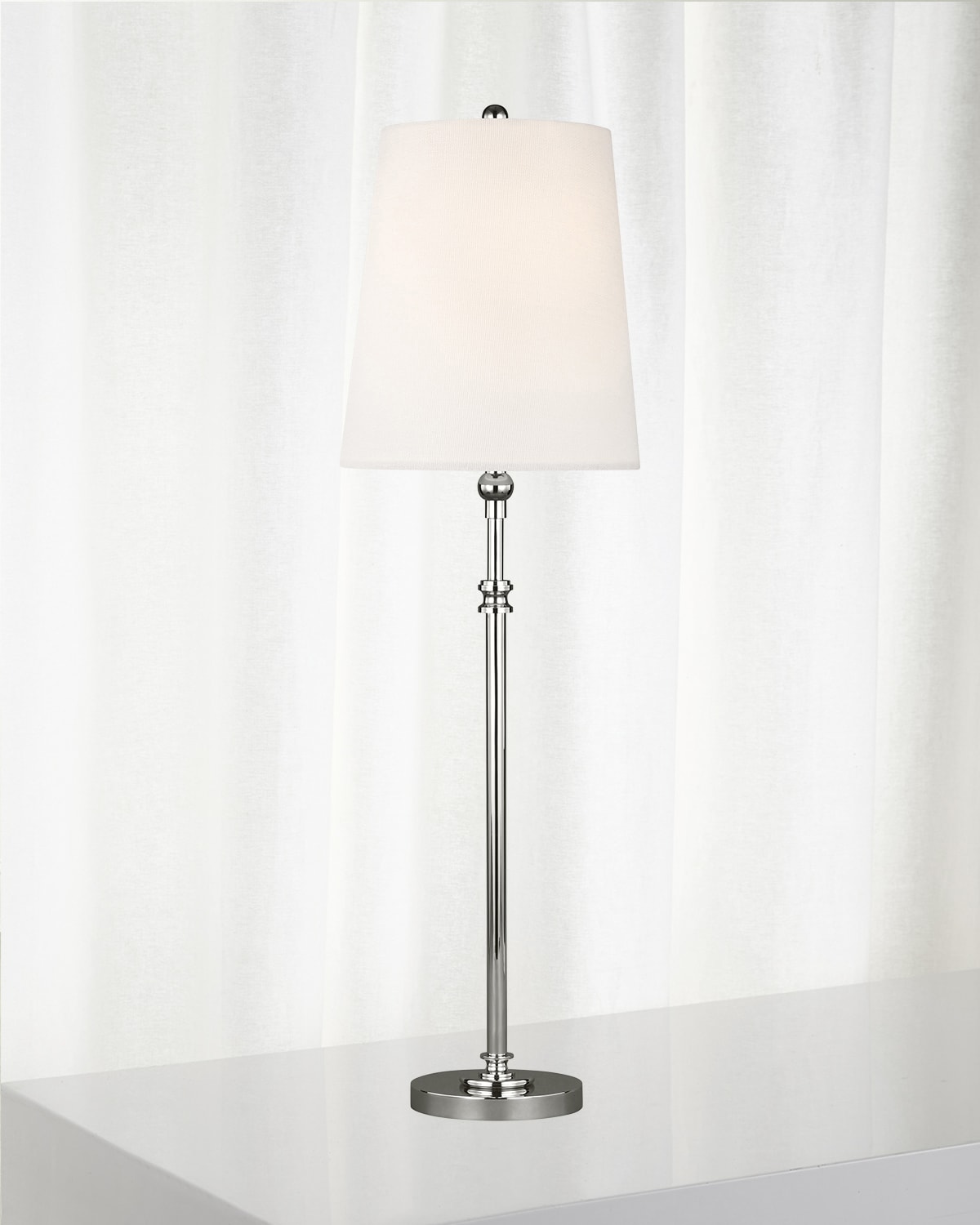 Tob By Thomas O'brien Capri 1-light Table Lamp