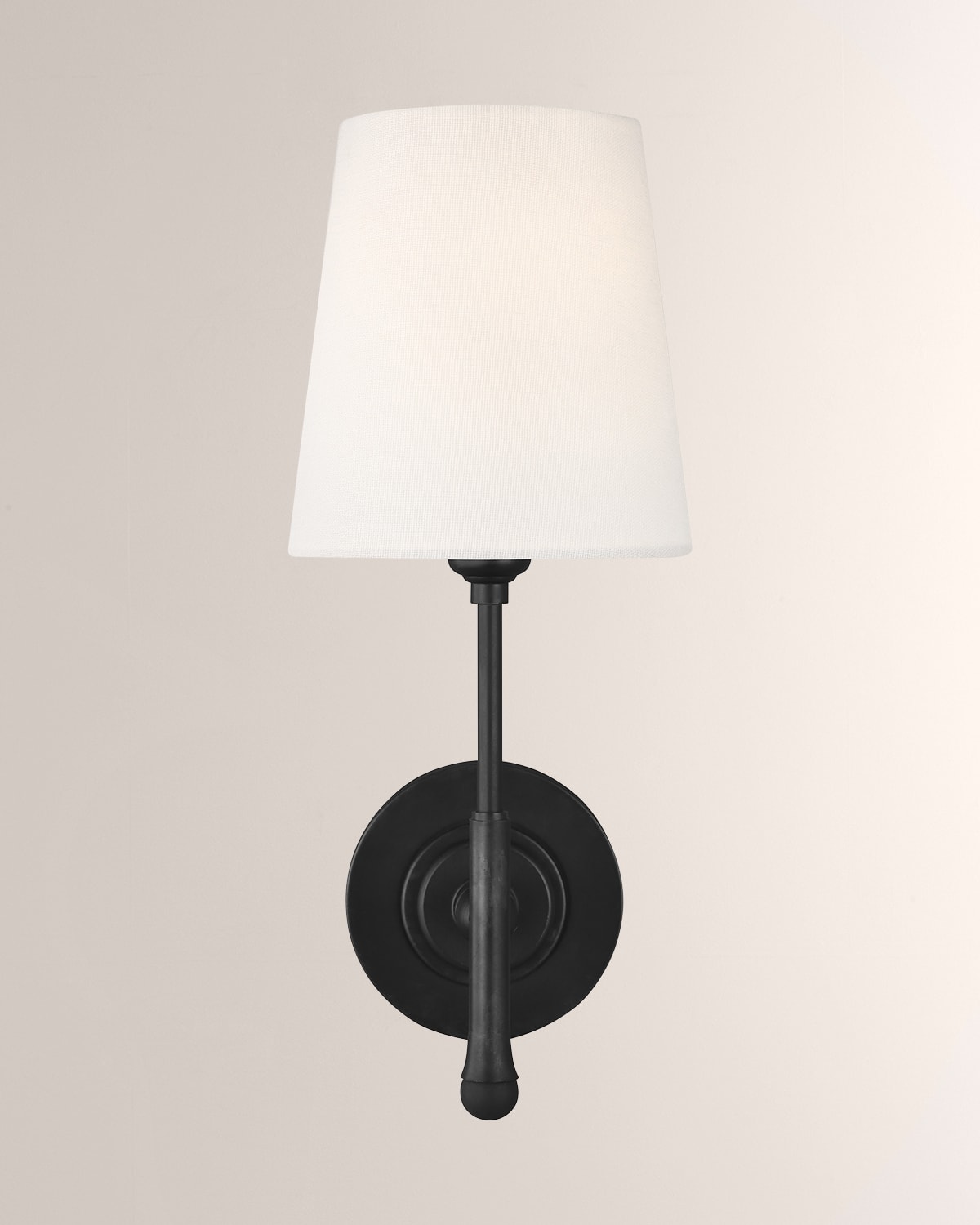 Tob By Thomas O'brien Capri 1-light Wall Sconce