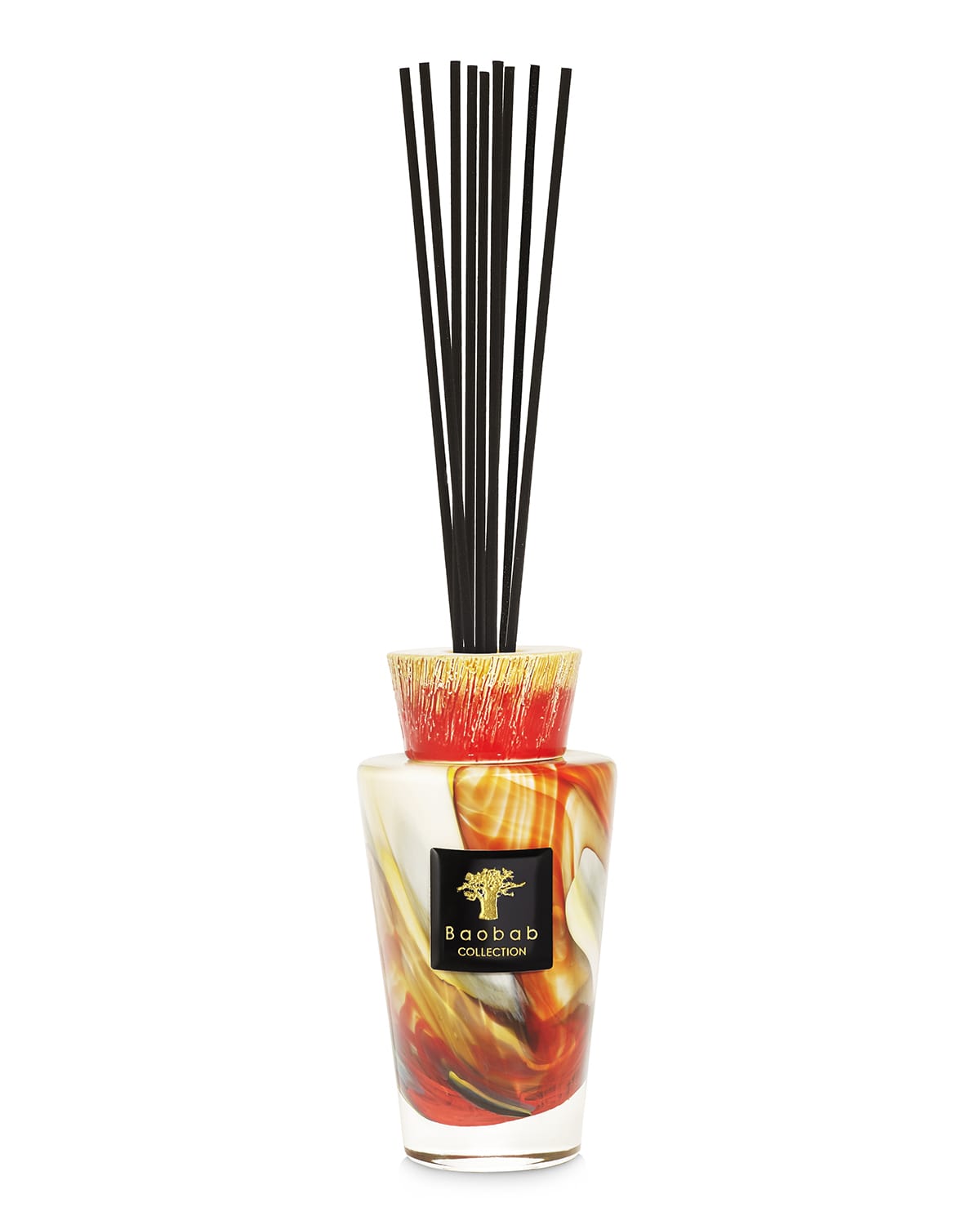 Baobab Collection Nirvana Bliss Totem Fragrance Diffuser, 250ml In Multi