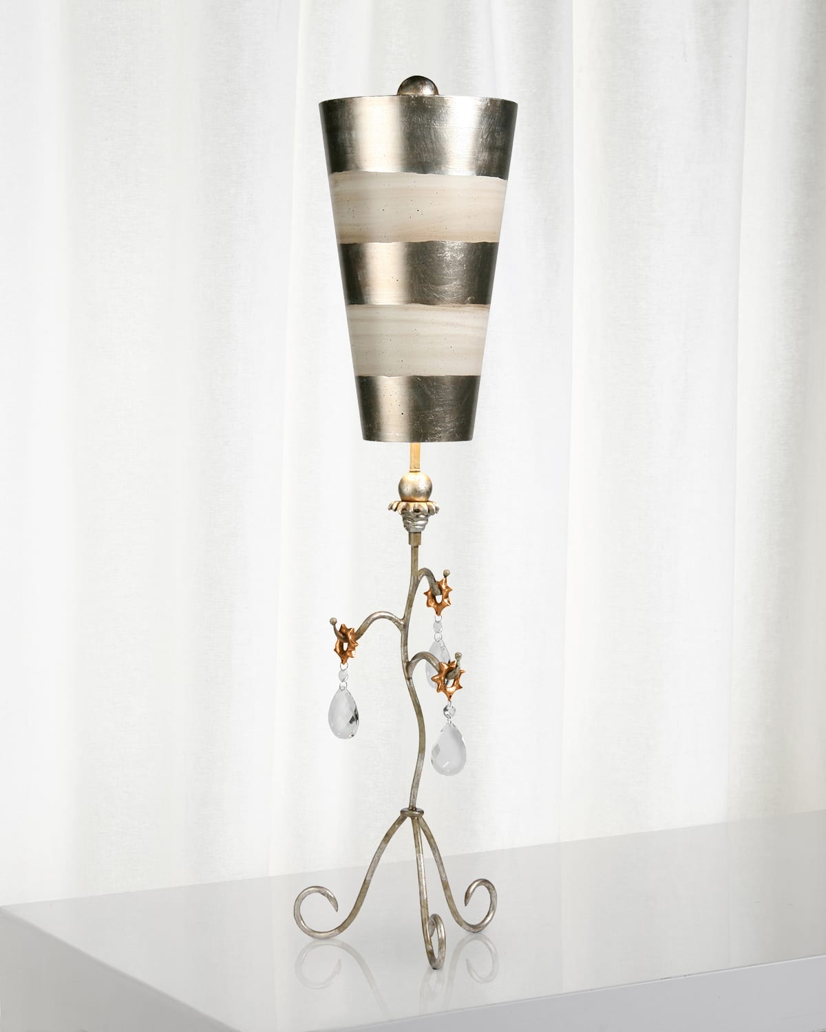 Lucas + Mckearn Tivoli Table Lamp