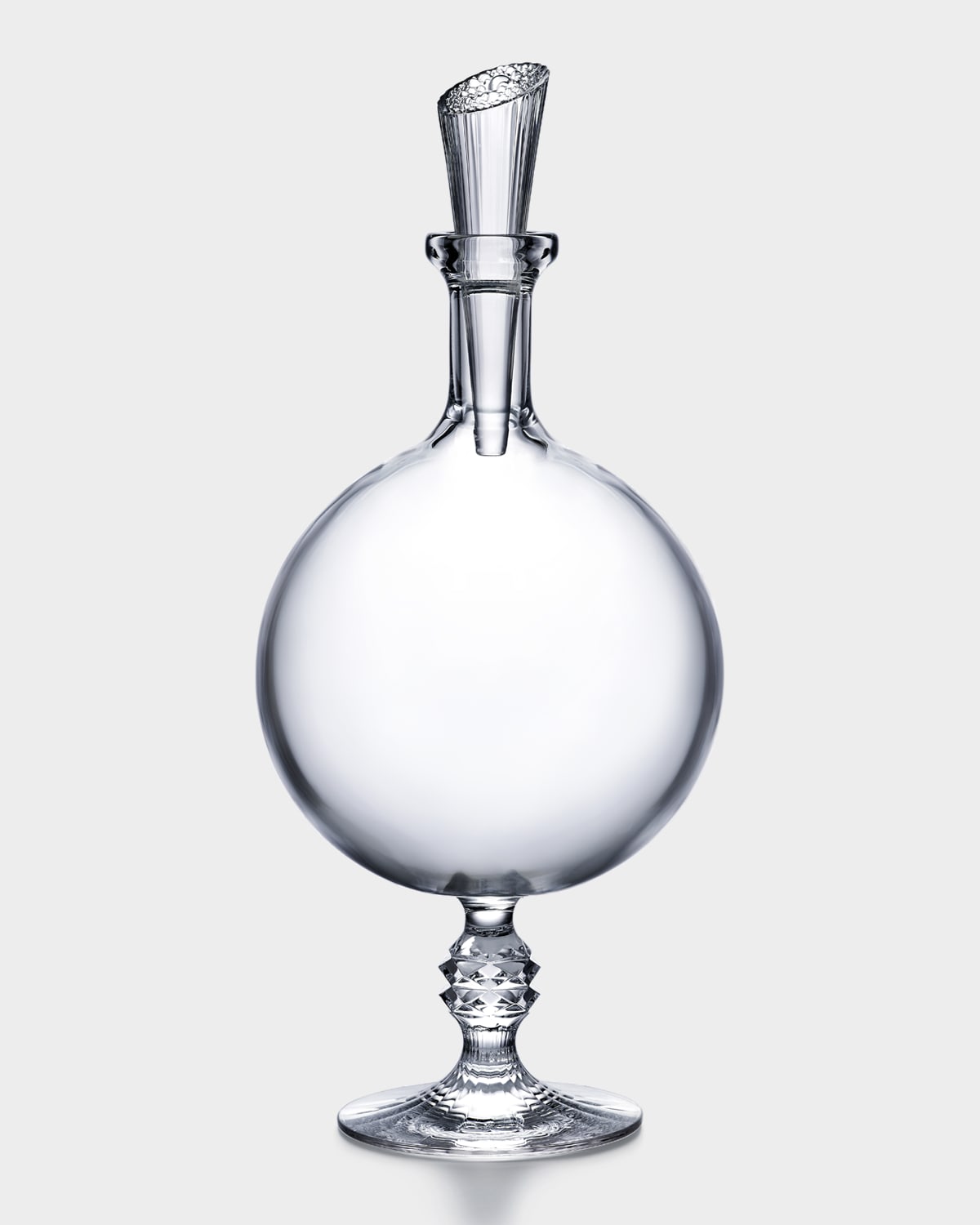 Baccarat Jcb Passion Champagne Decanter 2813133