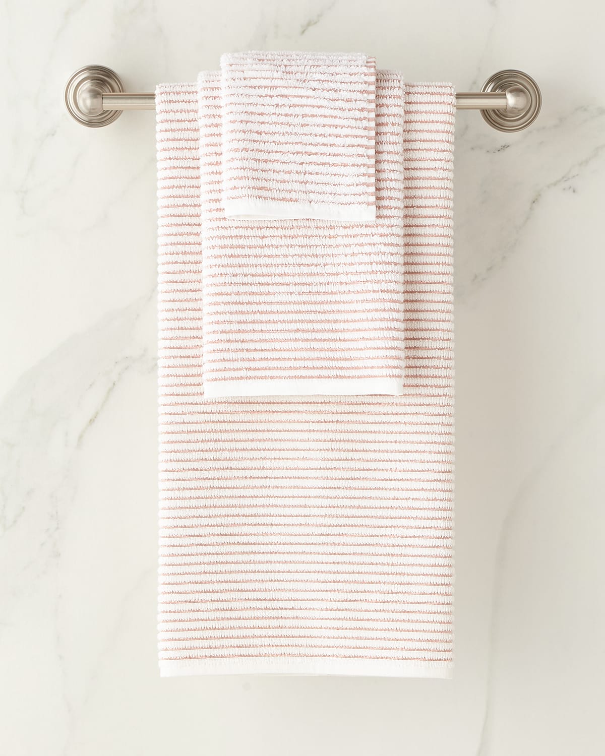 Kassatex Sullivan Bath Towel