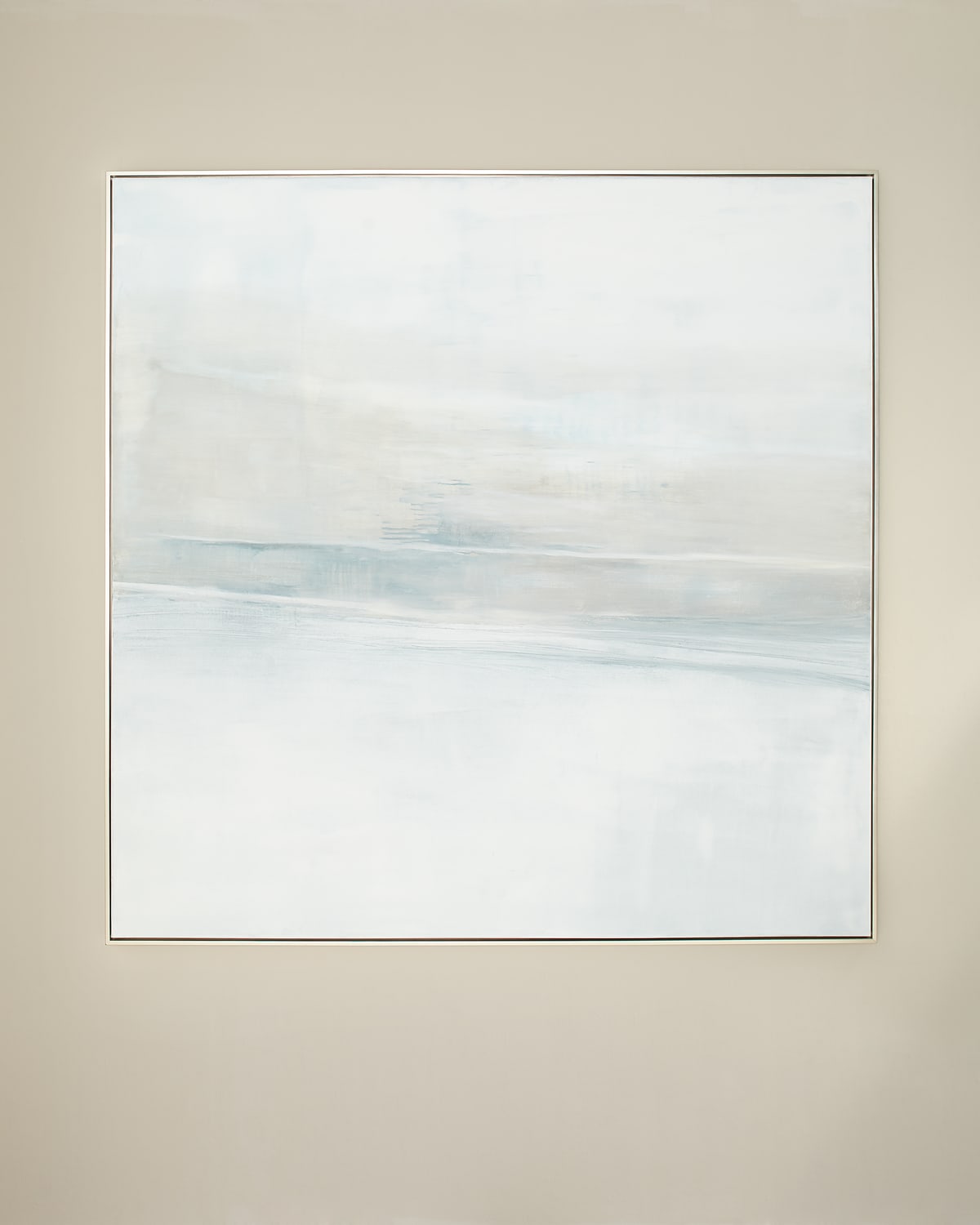 Landscape No. 12 Canvas Giclee by Carol Benson-Cobb