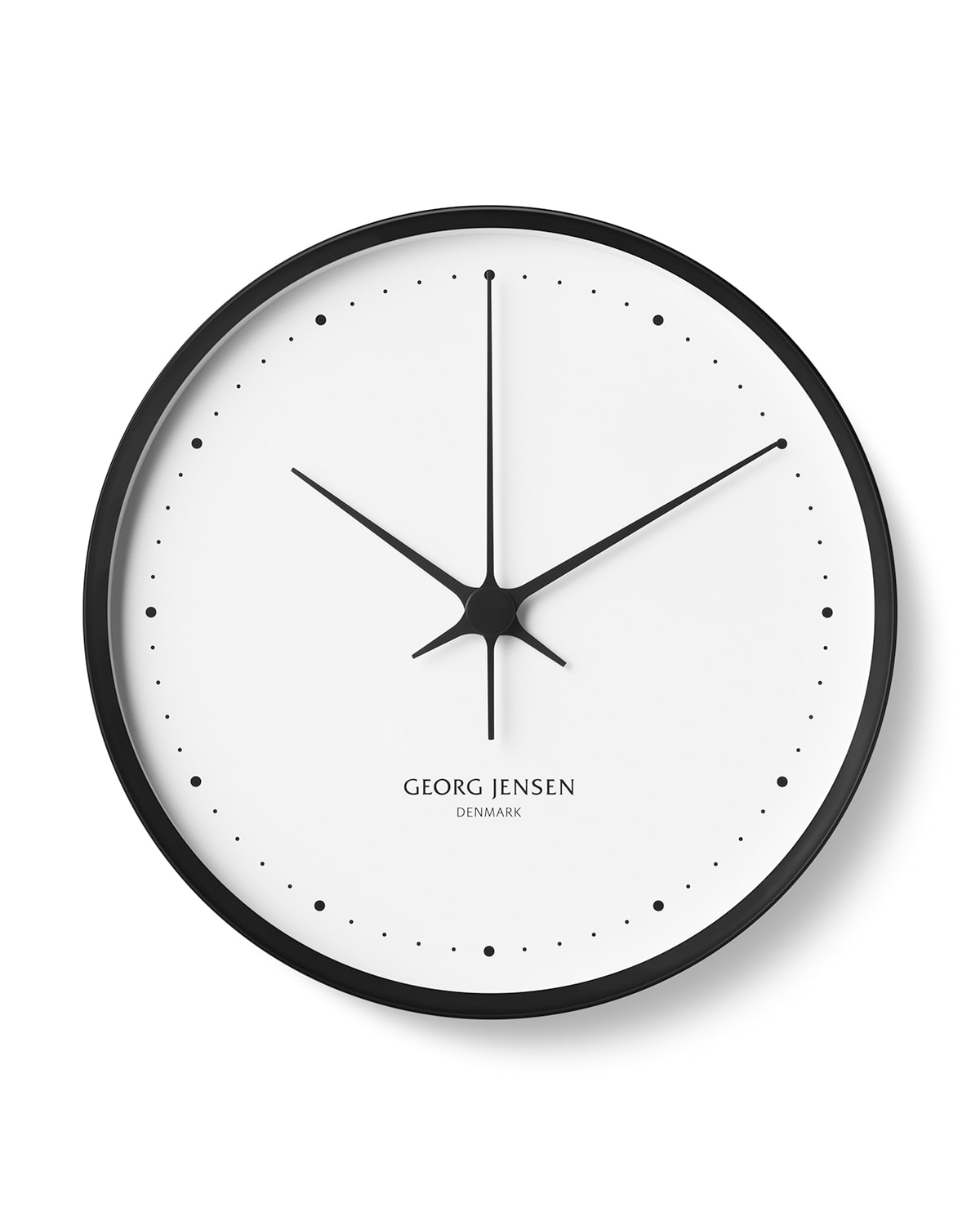 Henning Koppel Clock, 12.8"