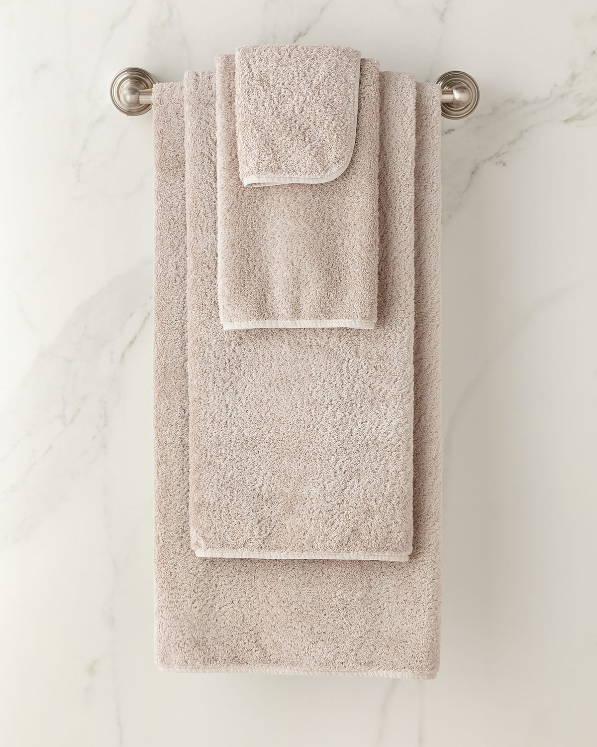 Egoist Hand Towel
