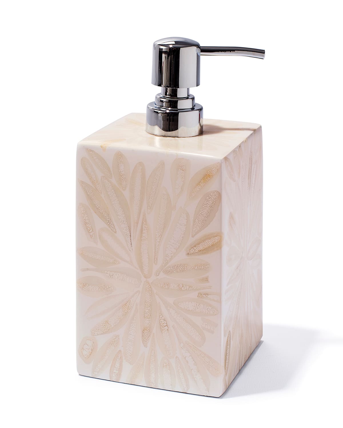 LADORADA Light Almendro Soap Dispenser