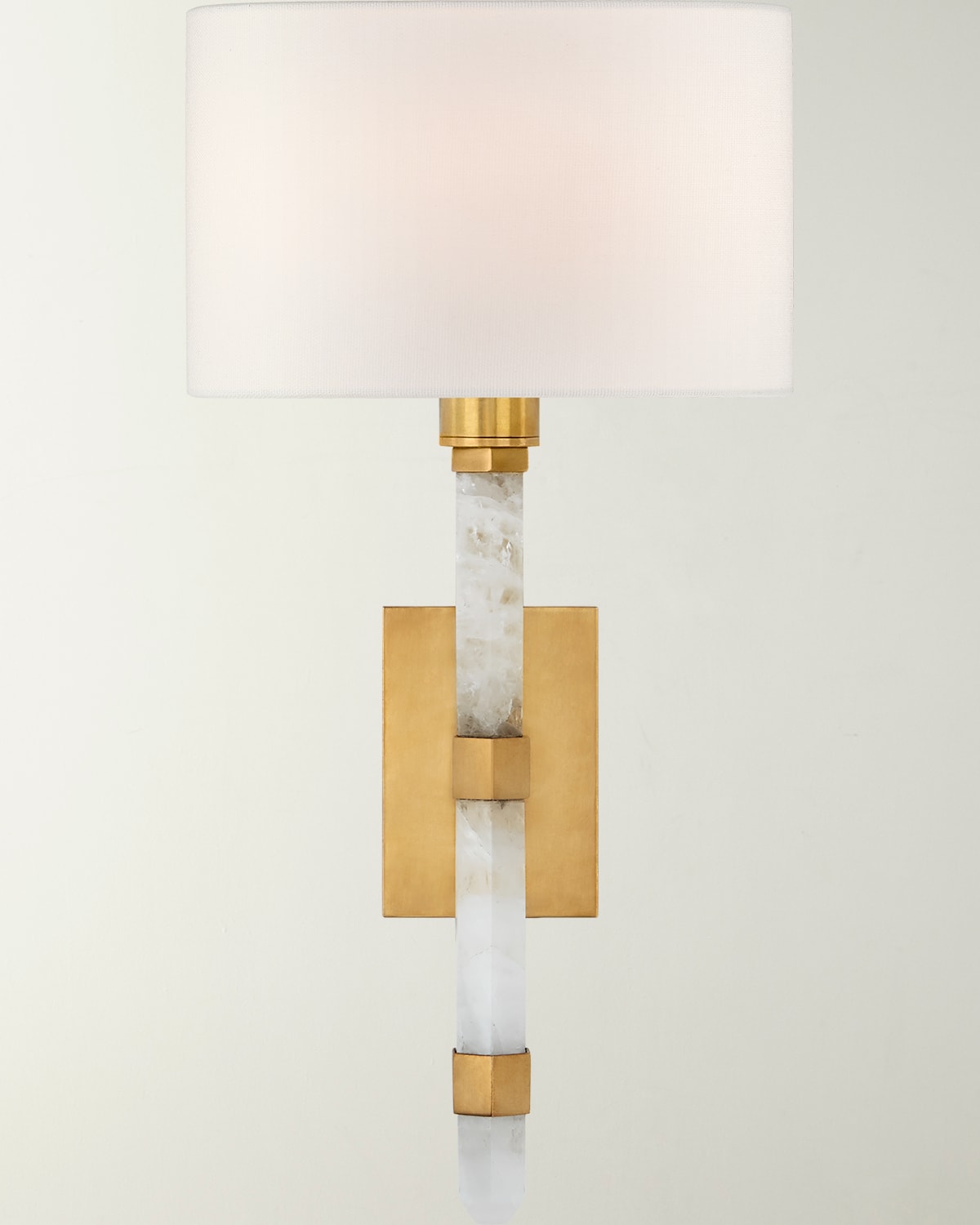 Suzanne Kasler Adaline Small Tail Sconce