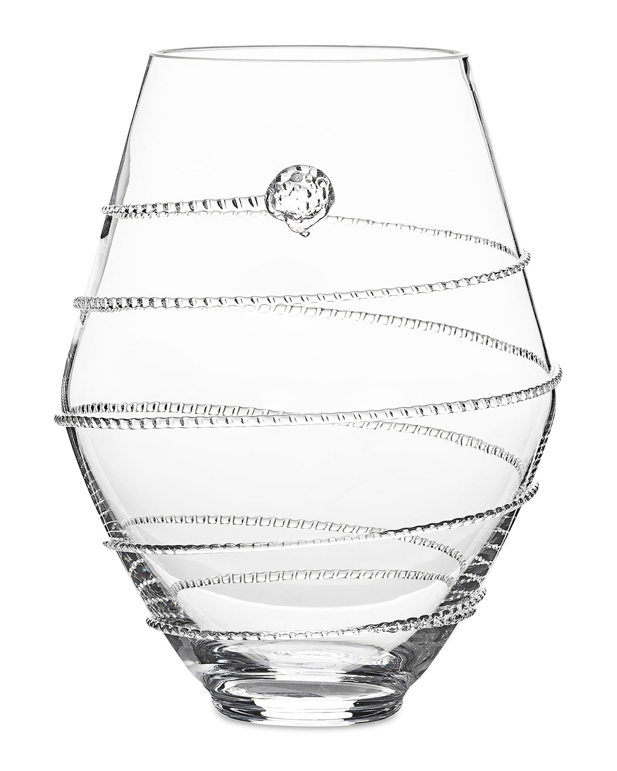 Juliska Amalia Vase