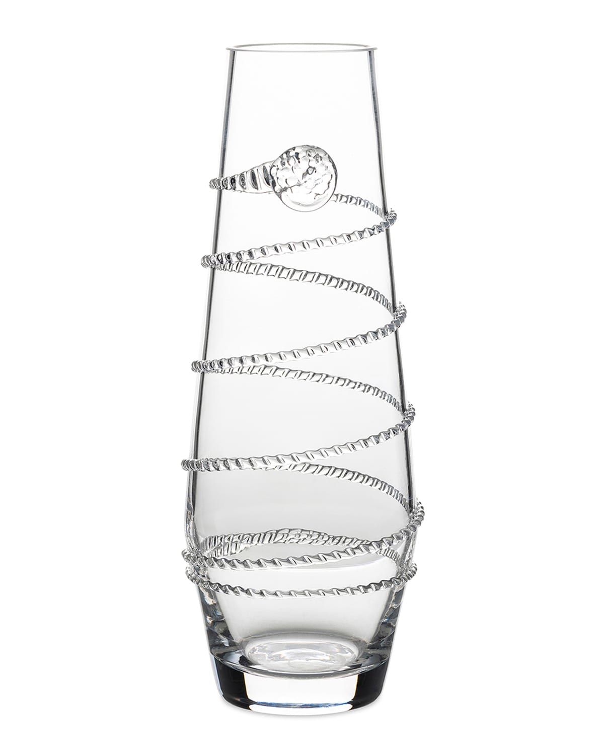 Juliska Amalia Spiral Vase