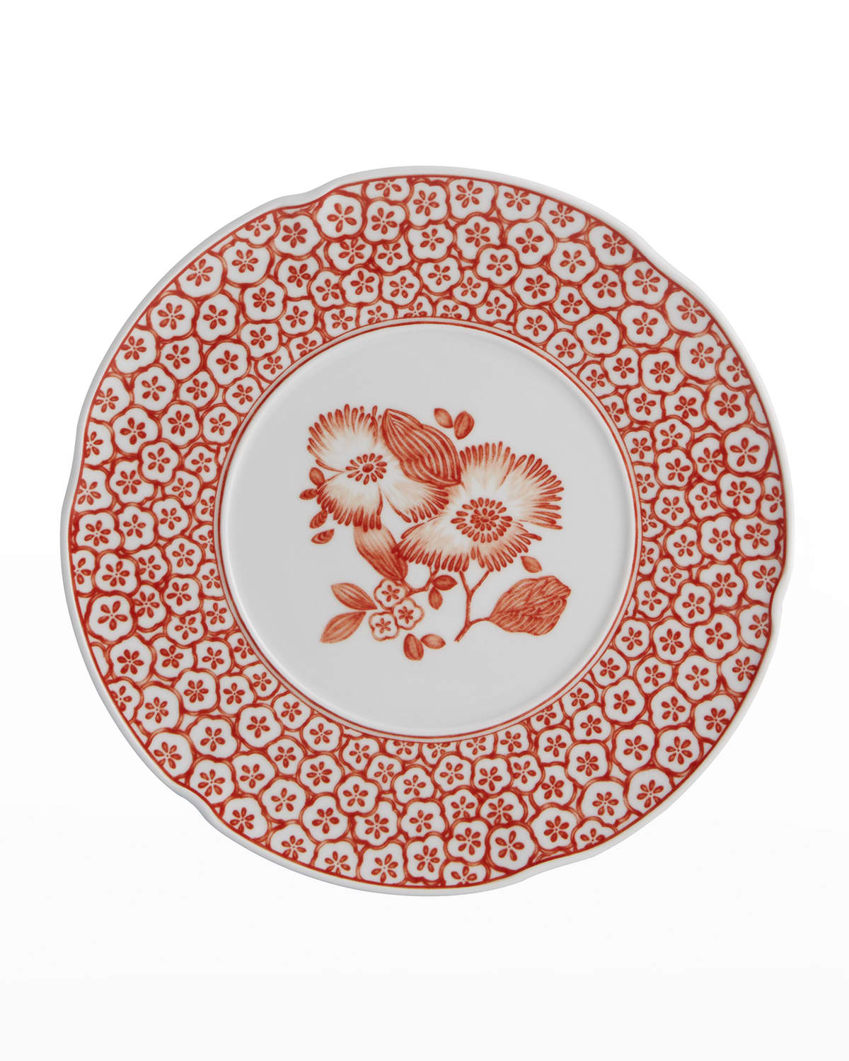 Vista Alegre Coralina Dessert Plate
