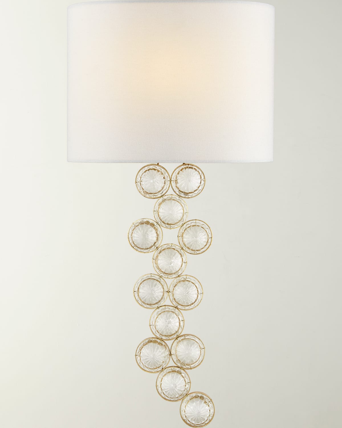 Julie Neill Milazzo Medium Sconce