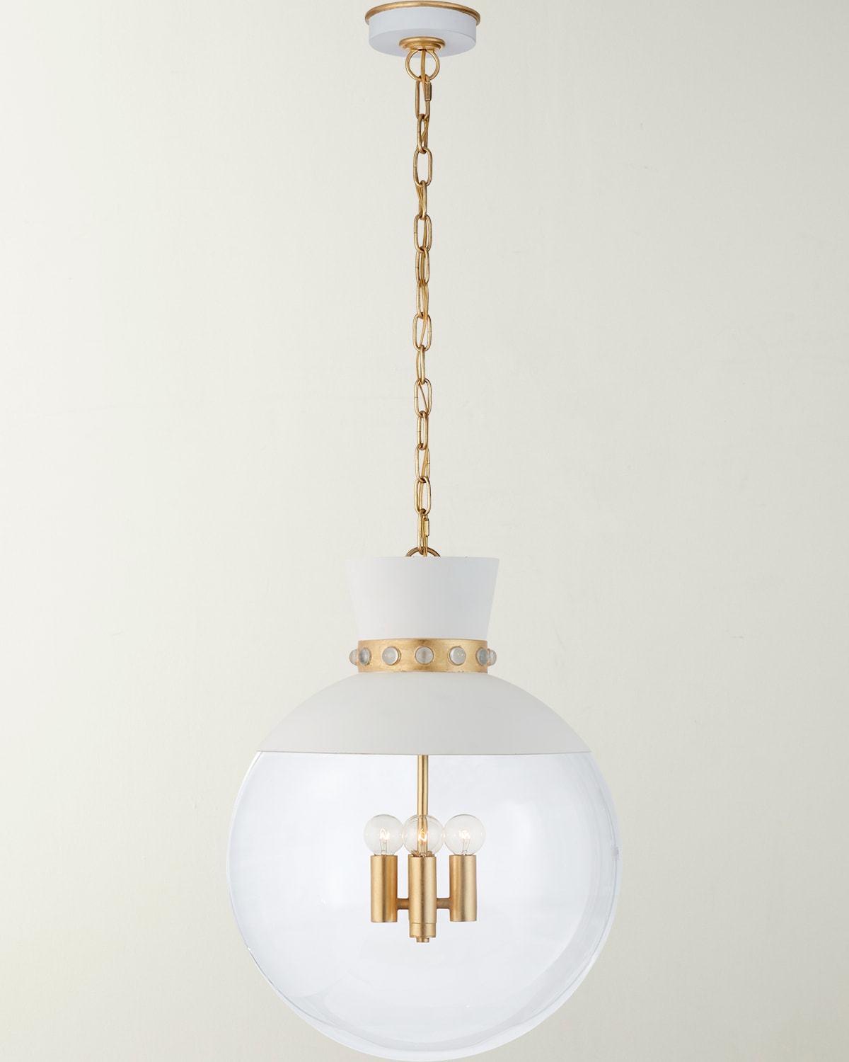 Julie Neill Lucia Large Pendant Light