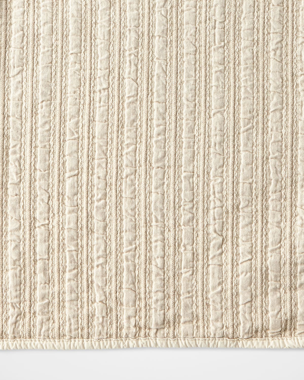 TL at Home Oliver European Sham