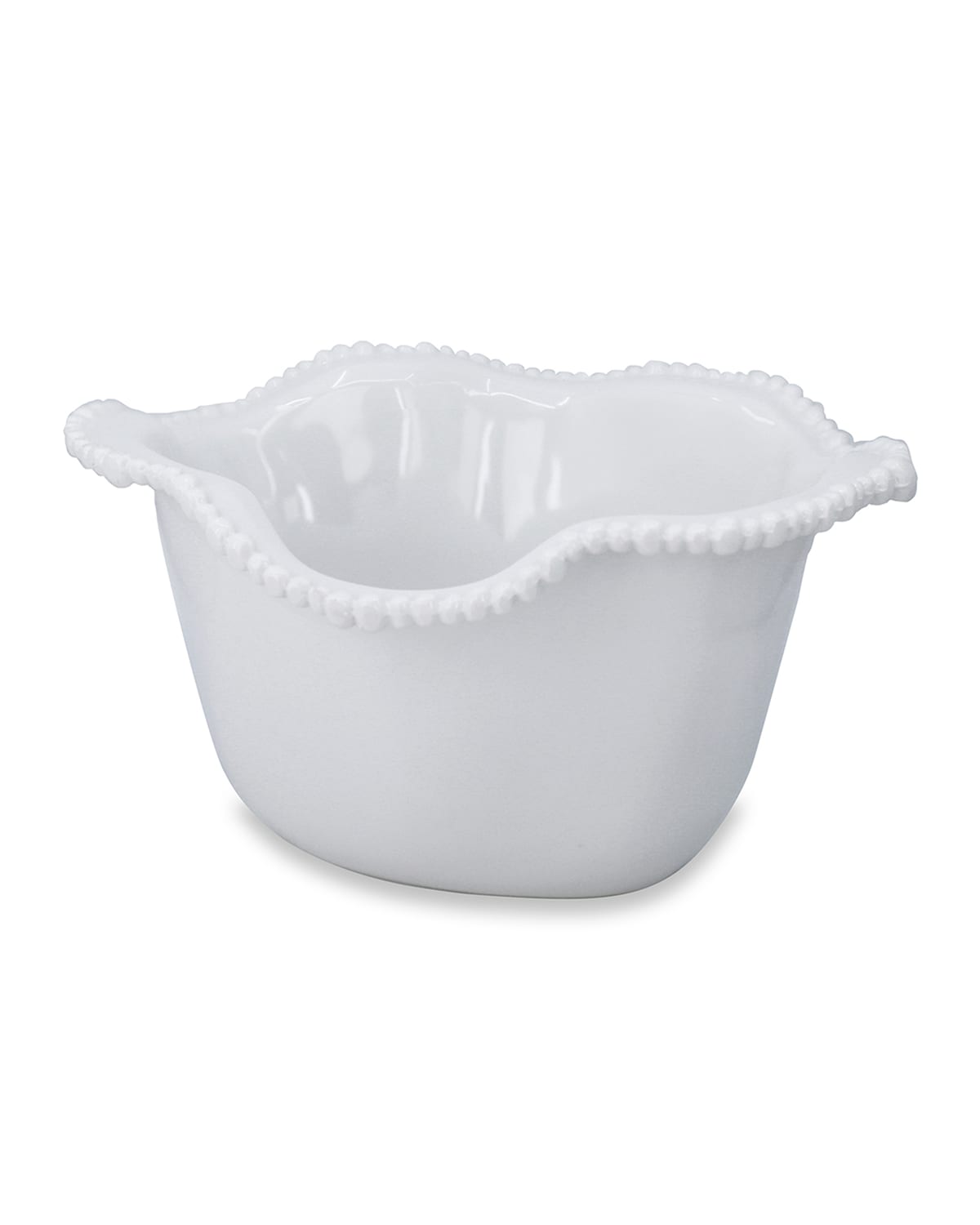 Beatriz Ball Vida Alegria Ice Bucket In White