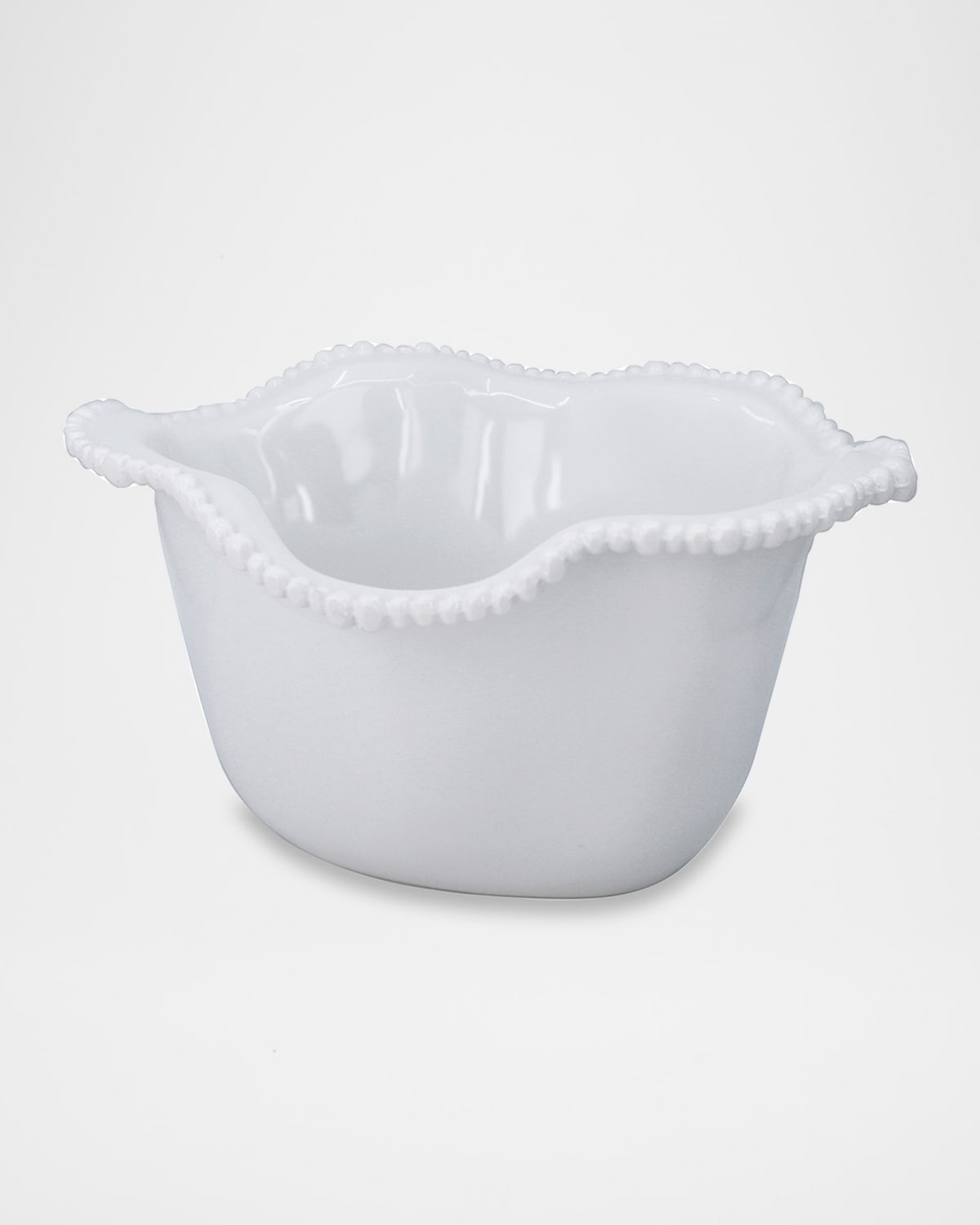 Beatriz Ball Vida Alegria Ice Bucket In White