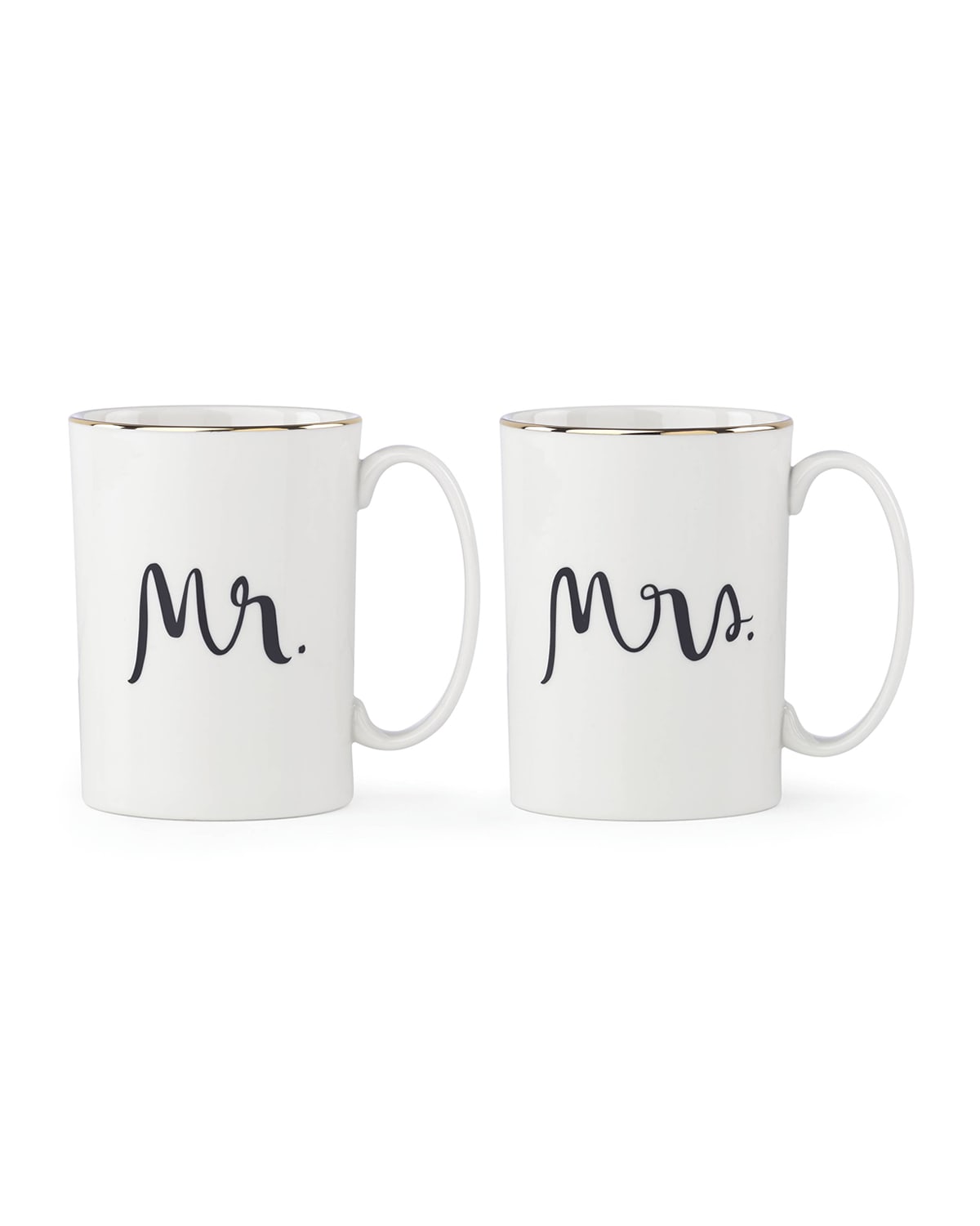 bridal party love you more mugs, set of two