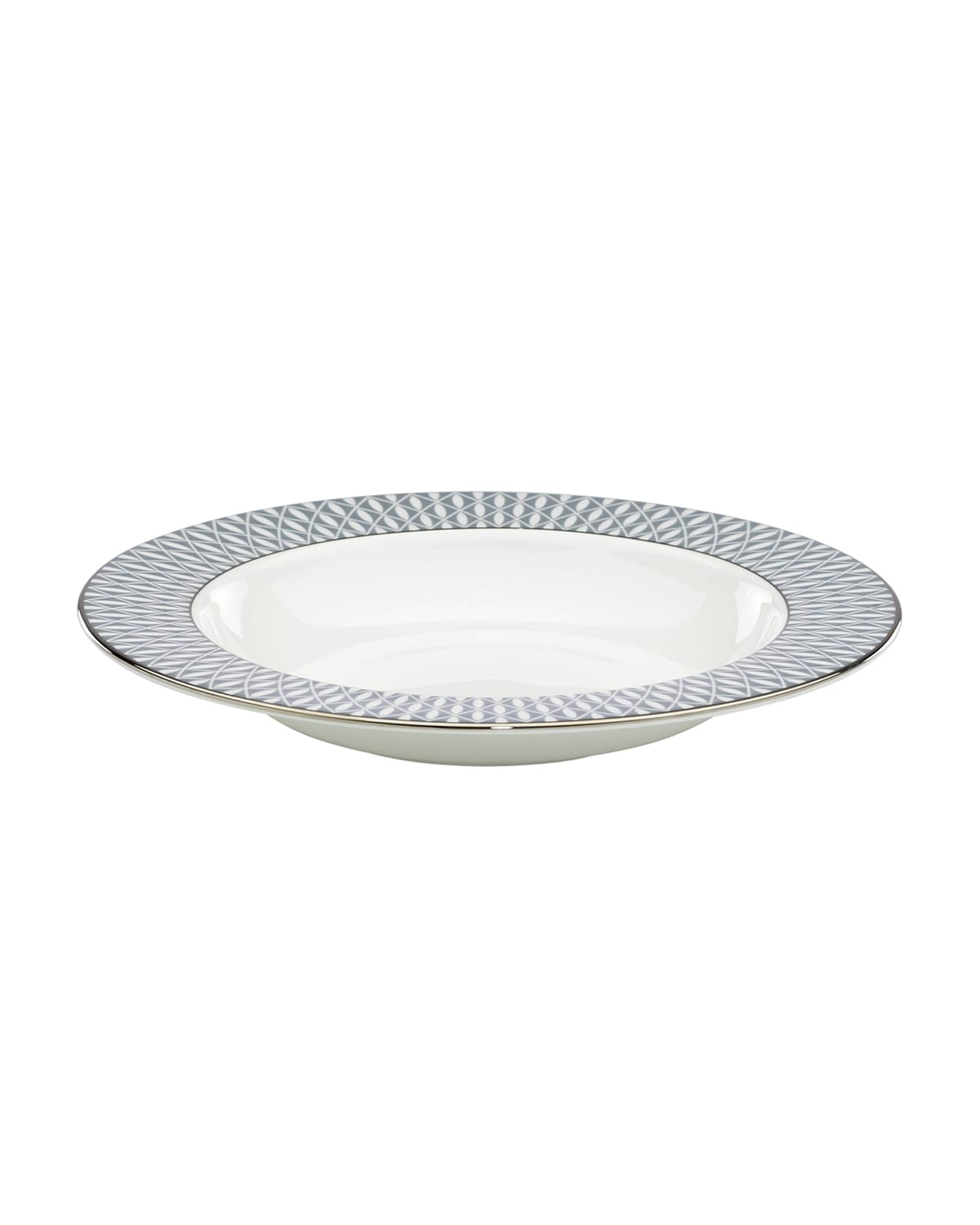 mercer drive rimmed bowl