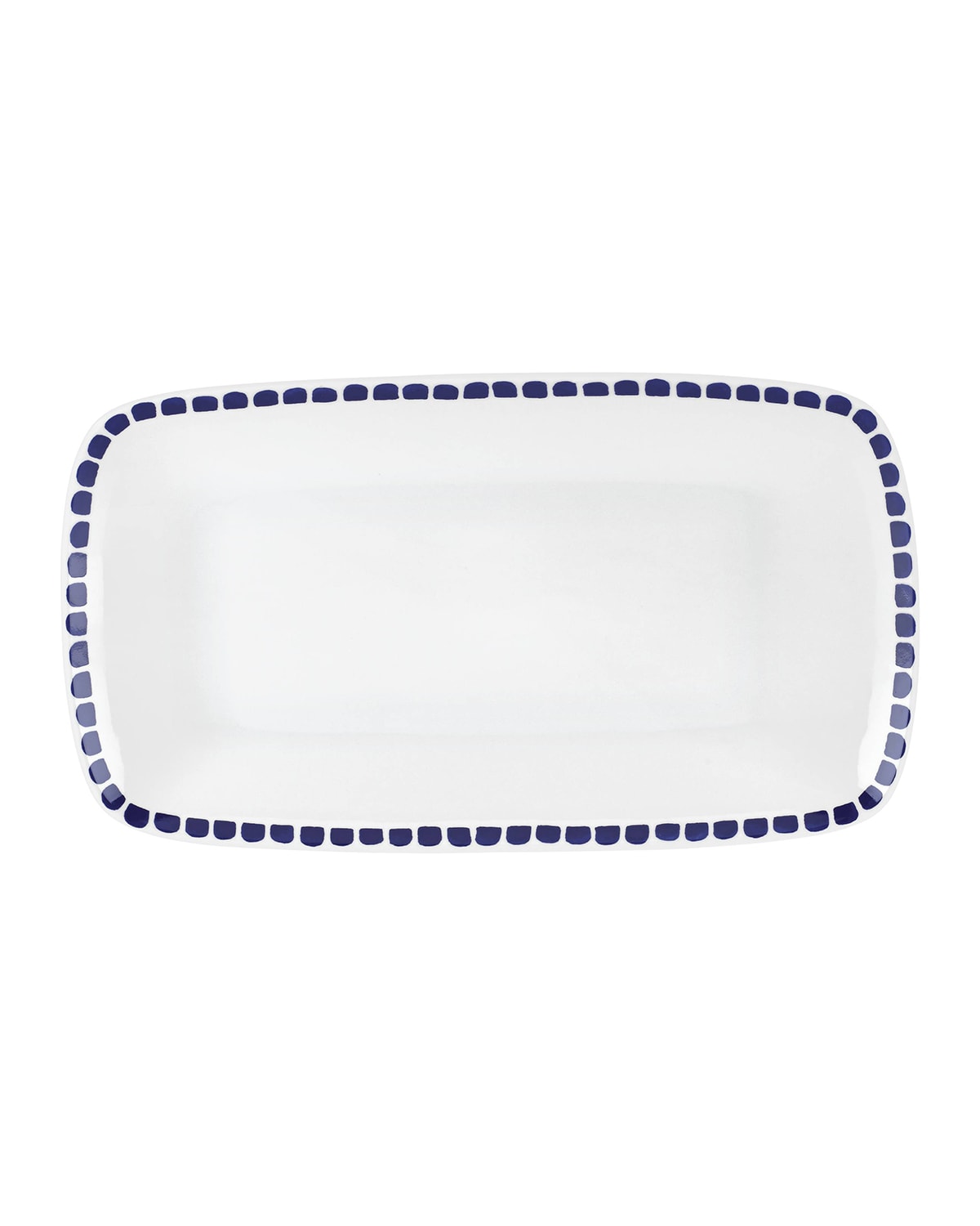charlotte st hors d'oeuvres tray