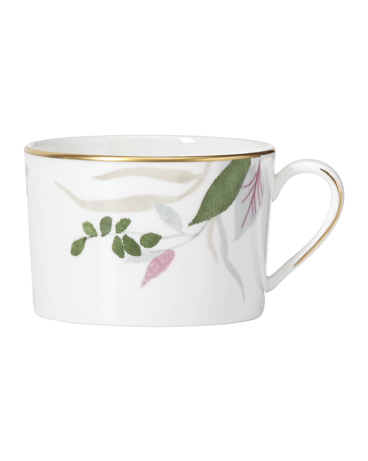 Kate Spade Birch Way Cup In White