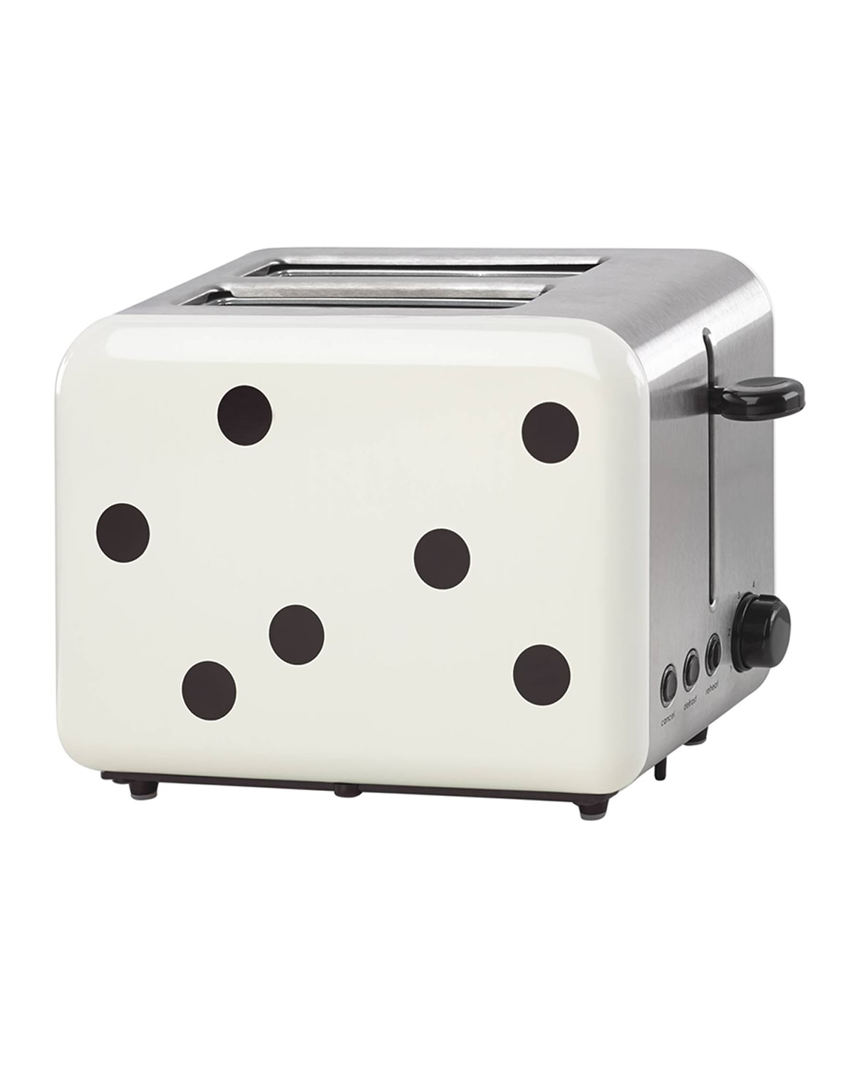 Kate Spade All In Good Taste 2-slice Toaster