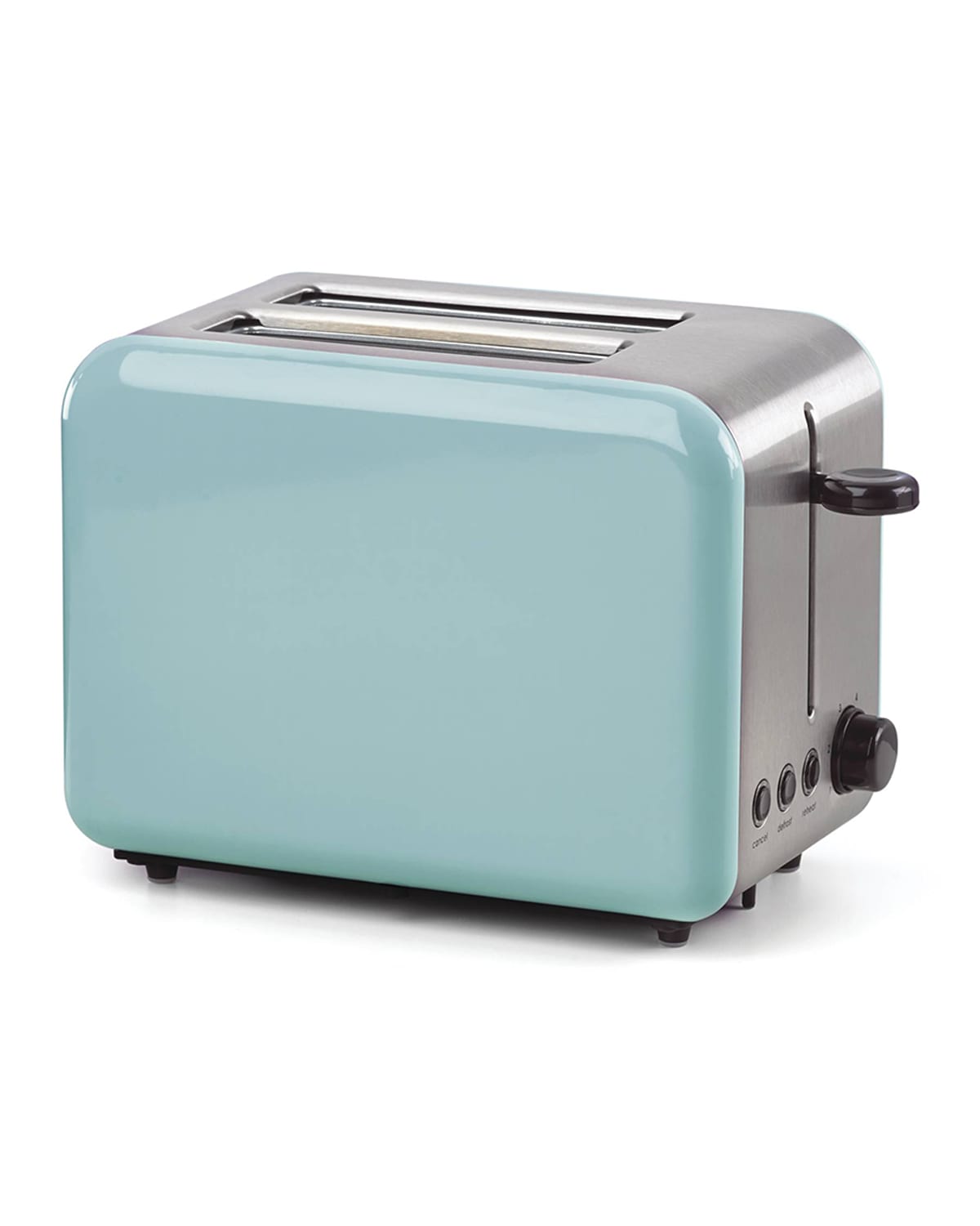 KATE SPADE ALL IN GOOD TASTE 2-SLICE TOASTER