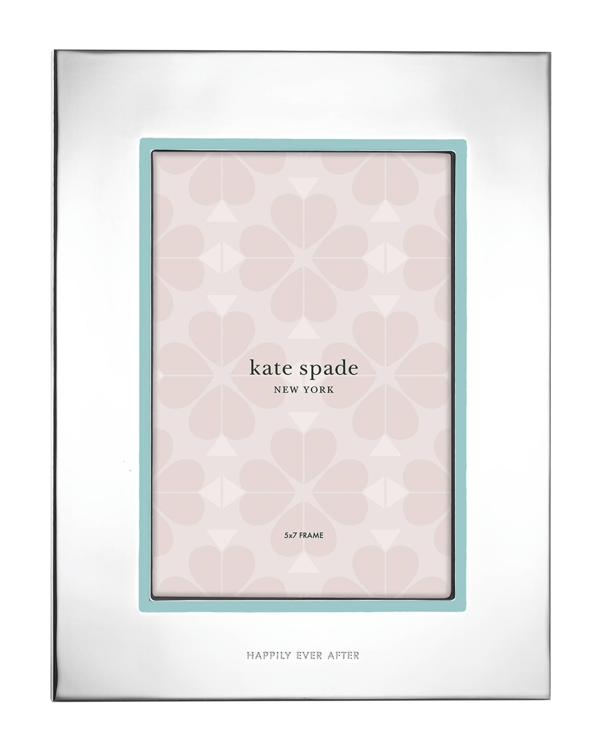 Shop Kate Spade Take The Cake 5" X 7" Picture Frame