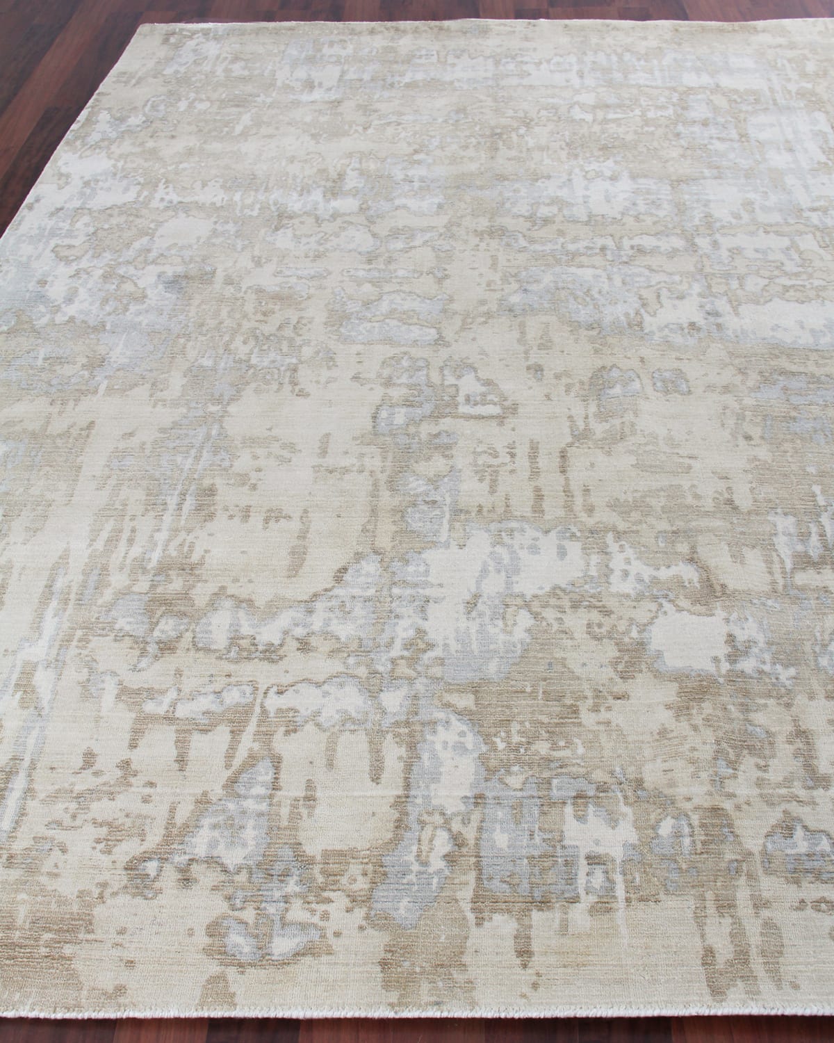 Exquisite Rugs Cabrera Hand-woven Rug, 8' X 10'